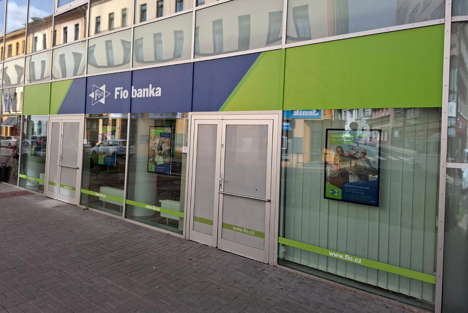 Fio banka, a.s.