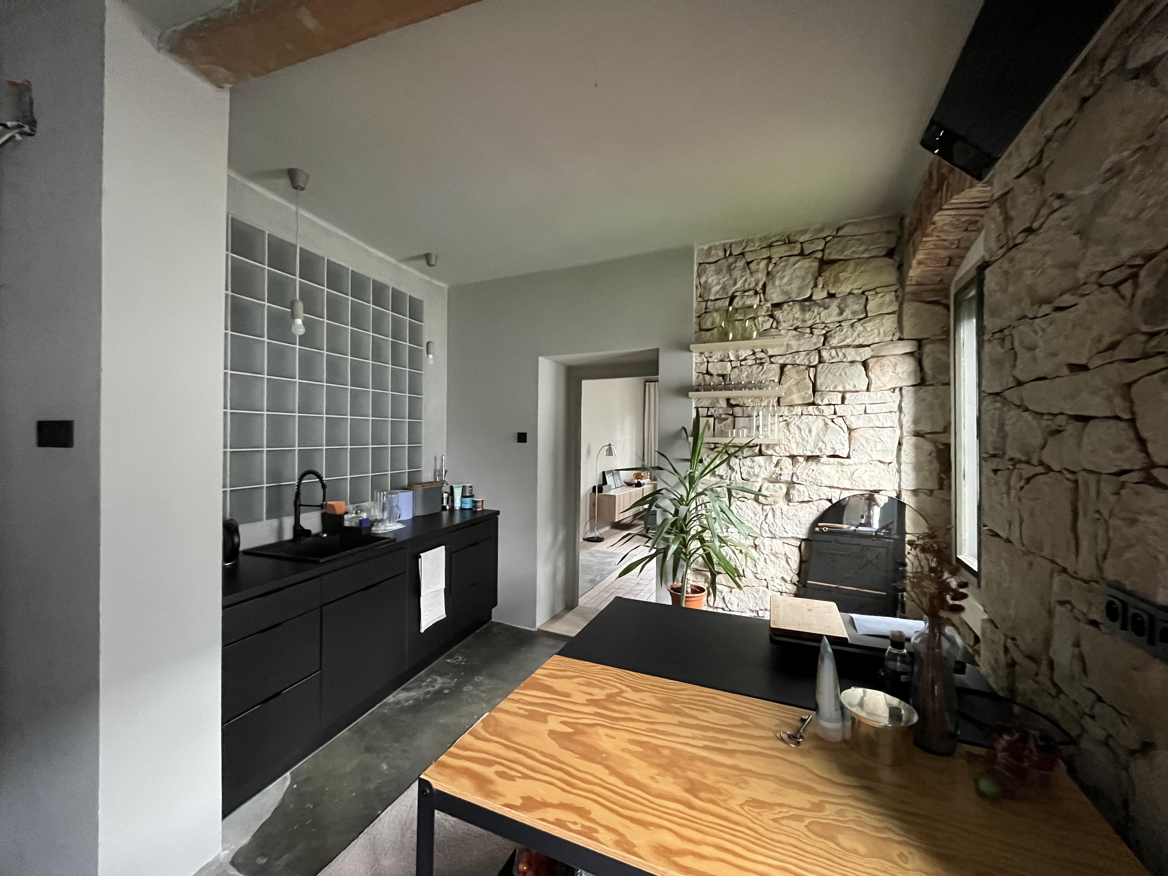 Architekt Tomáš Petermann