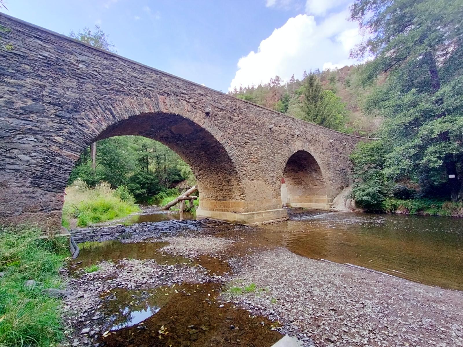 Chalupa Rabštejn nad Střelou foto 2