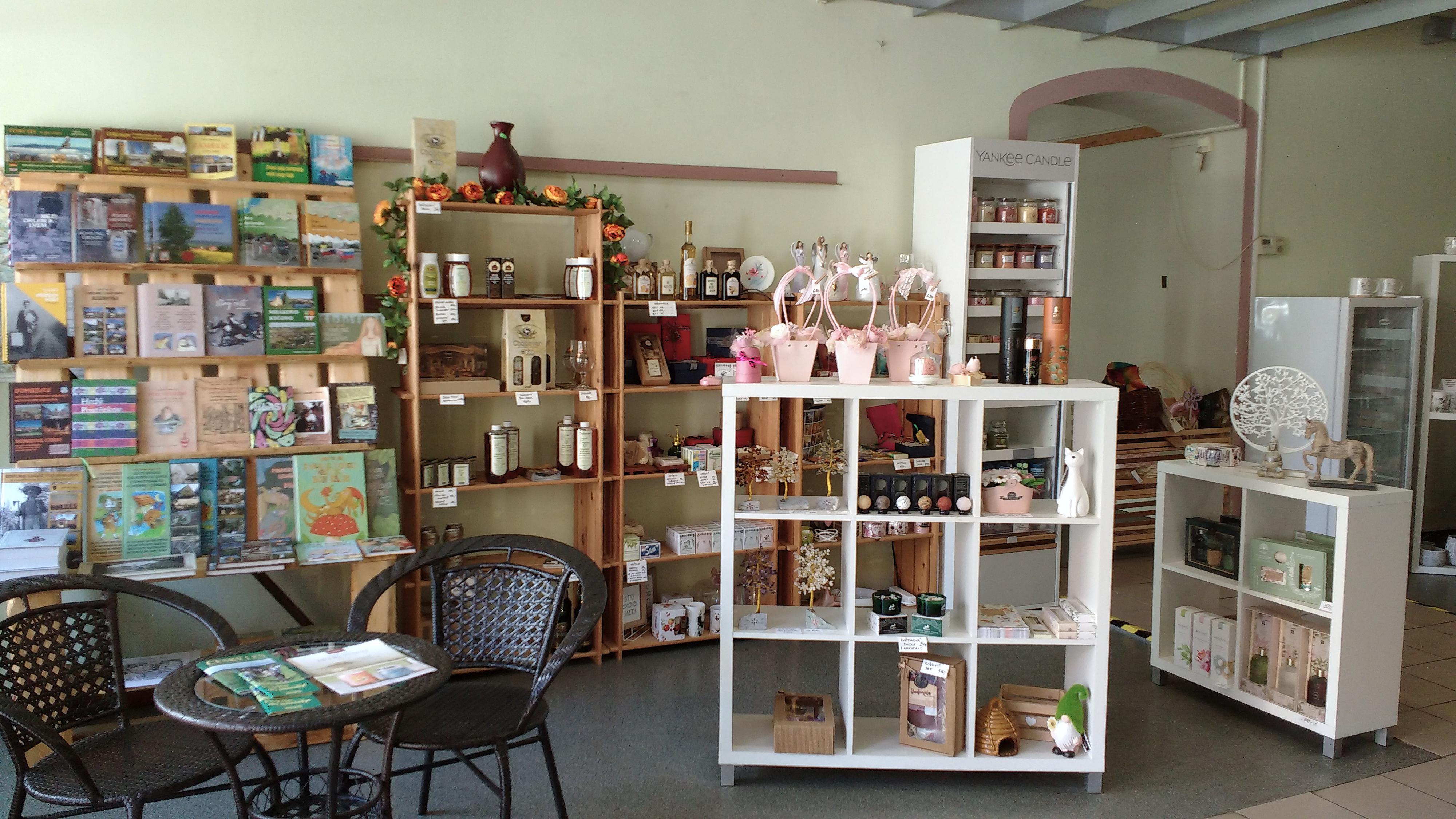 Inspirace v podzámčí foto 3