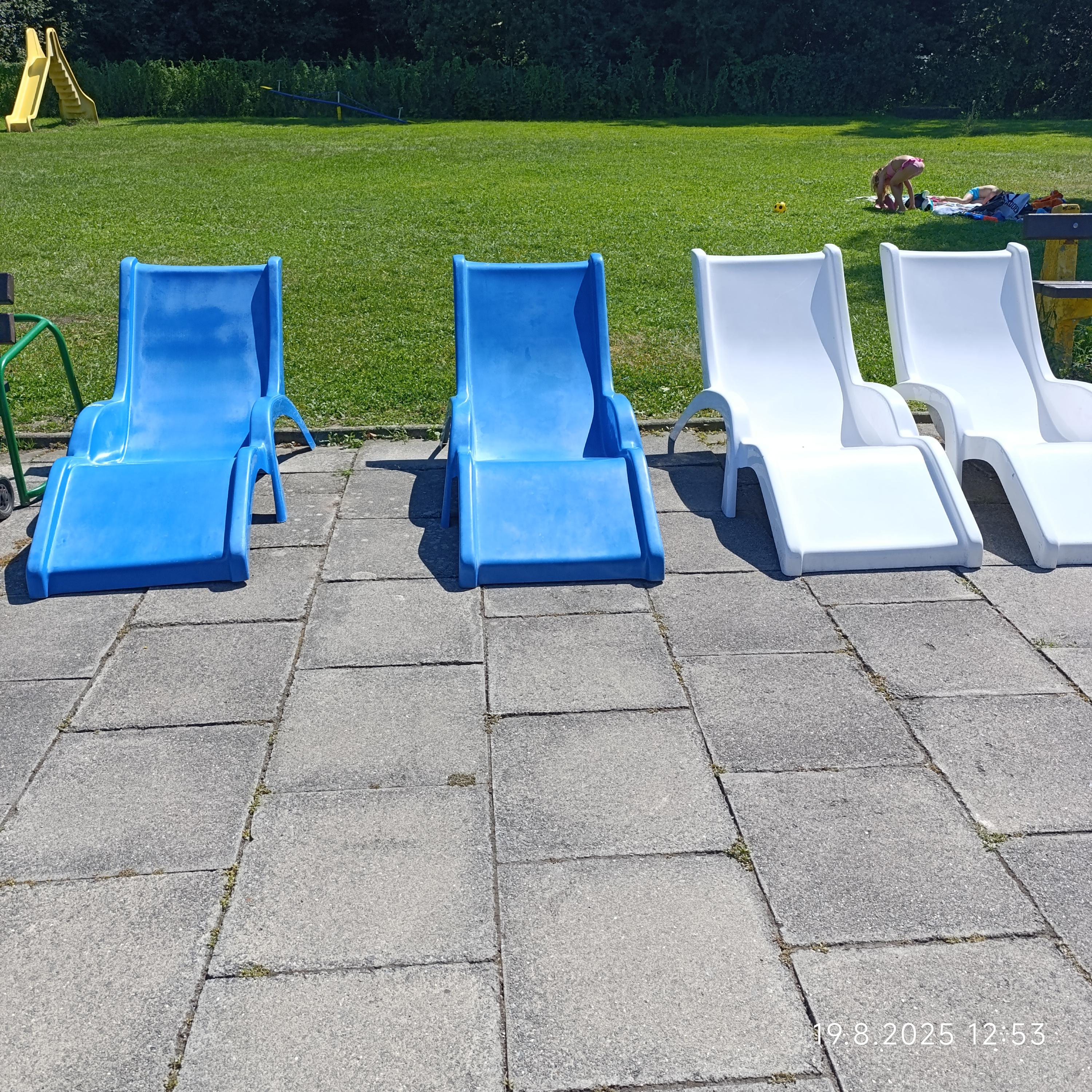 Letní koupaliště Penčice foto 6