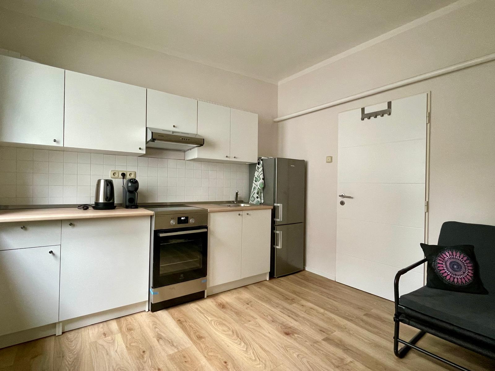 Apartmán Klánovice foto 5