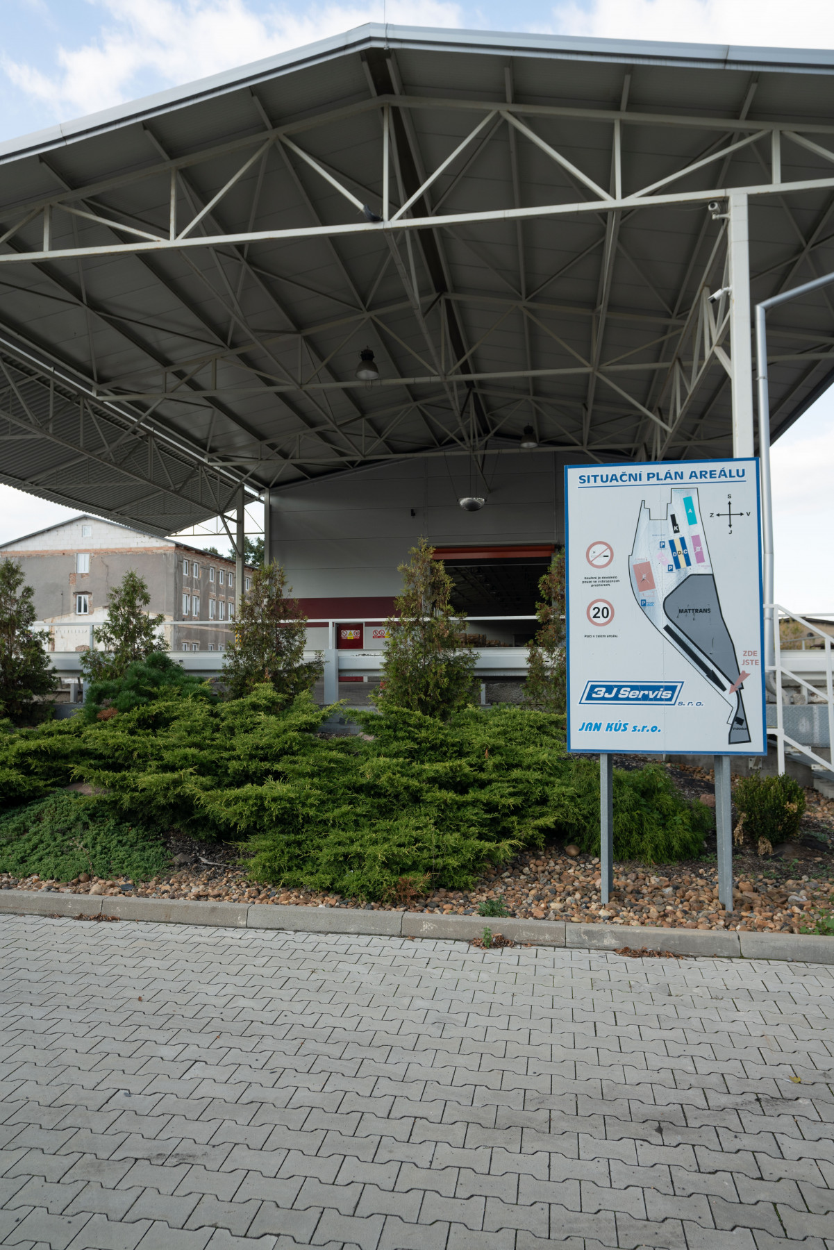 3J Servis, s.r.o. foto 5