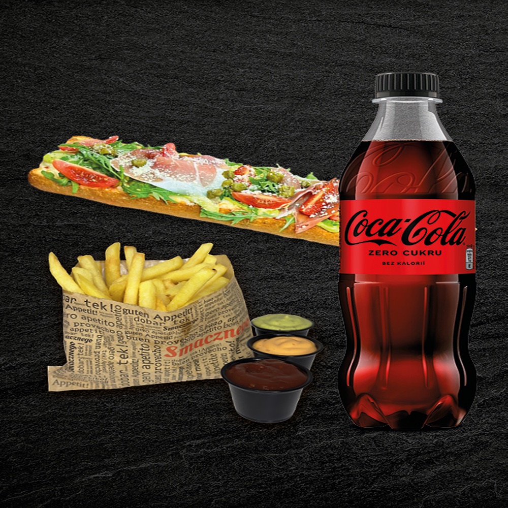 Zapiekanki Tradycyjne ČB foto 4