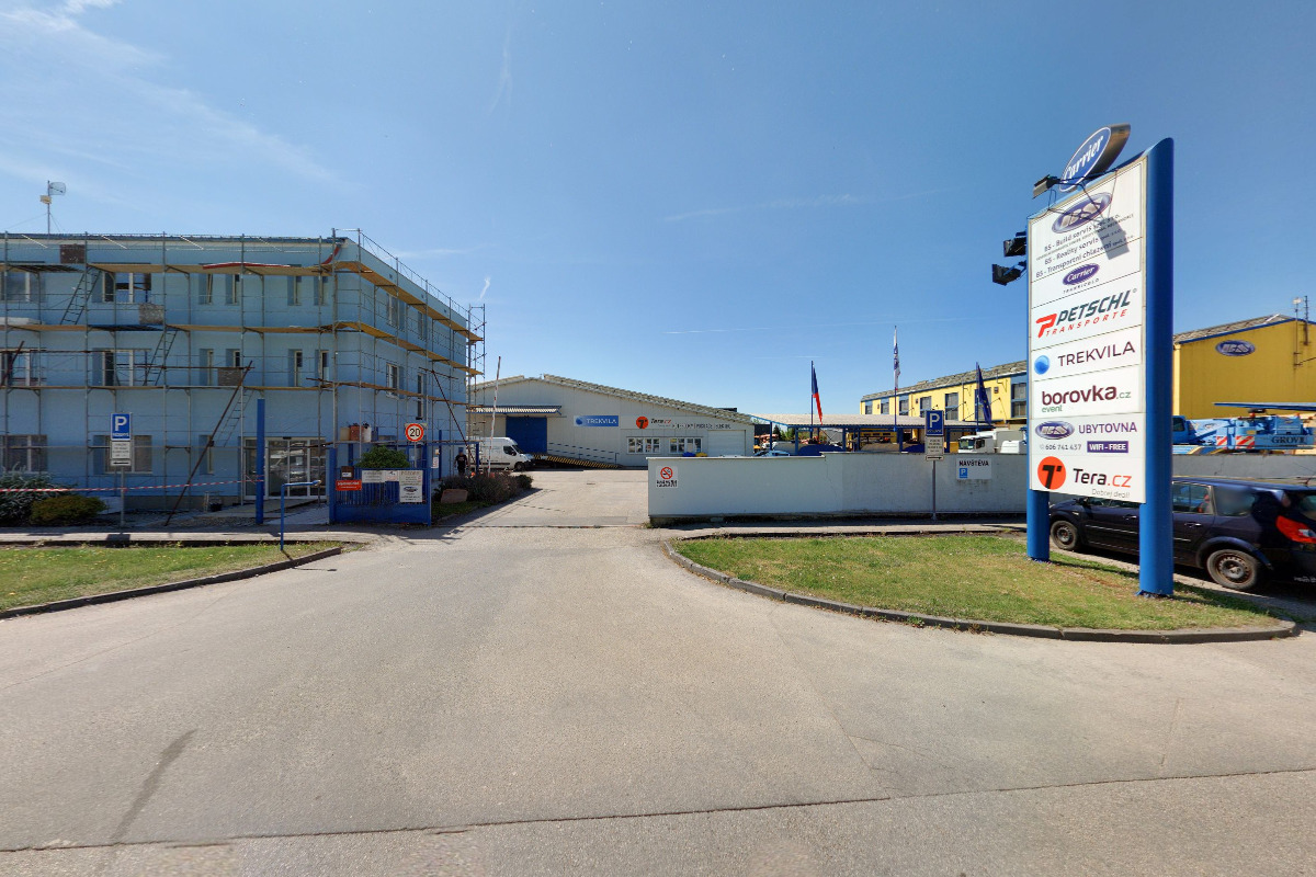 Gastrospotrebice.cz foto 2