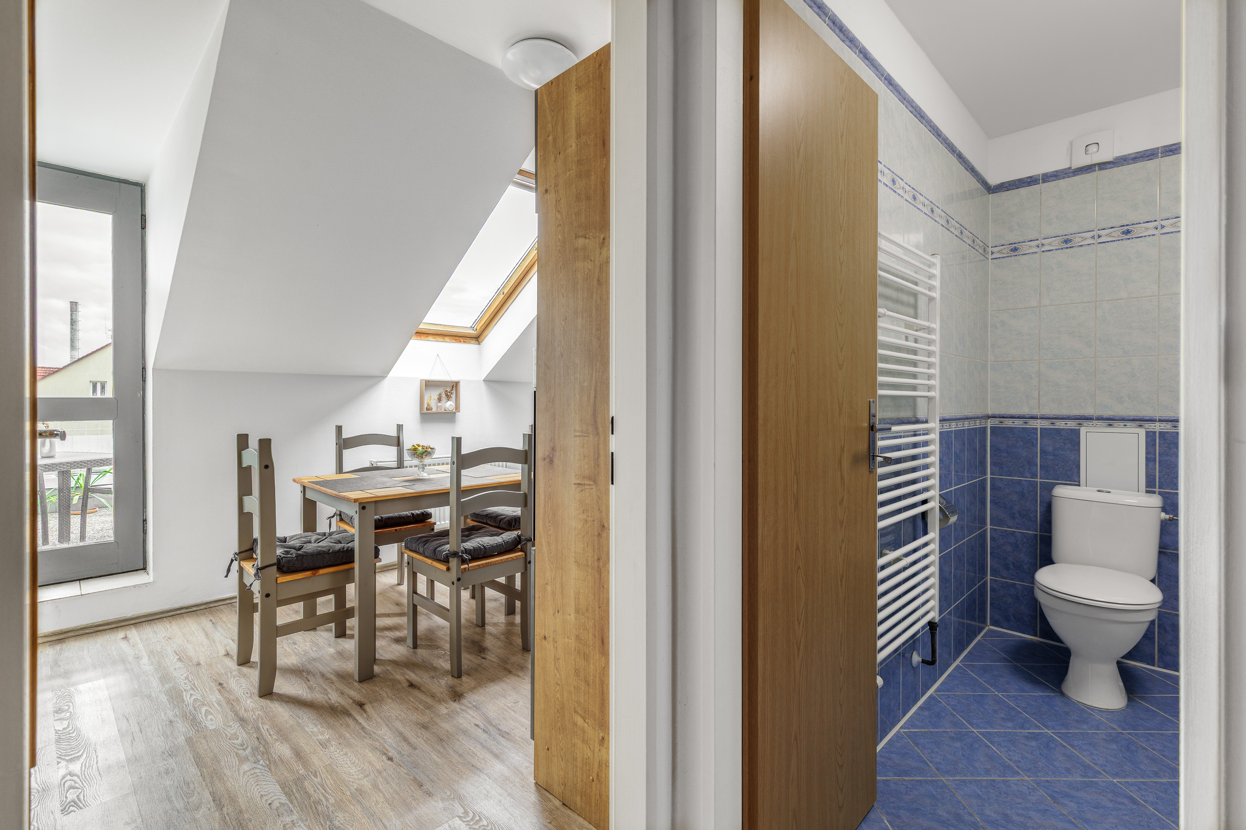 Vila Anna apartmány foto 4