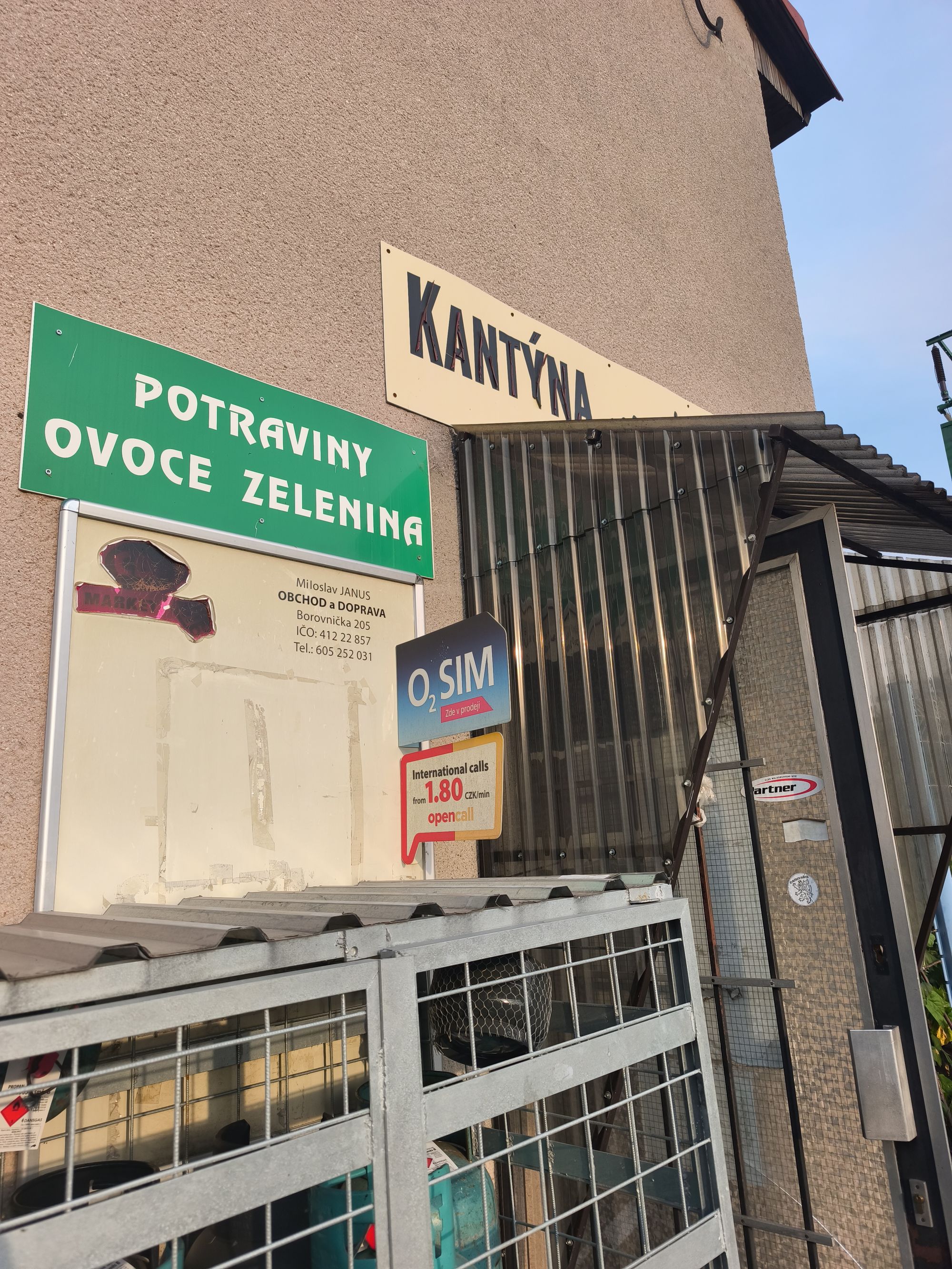 Potraviny, ovoce a zelenina Hajnice 281 foto 2