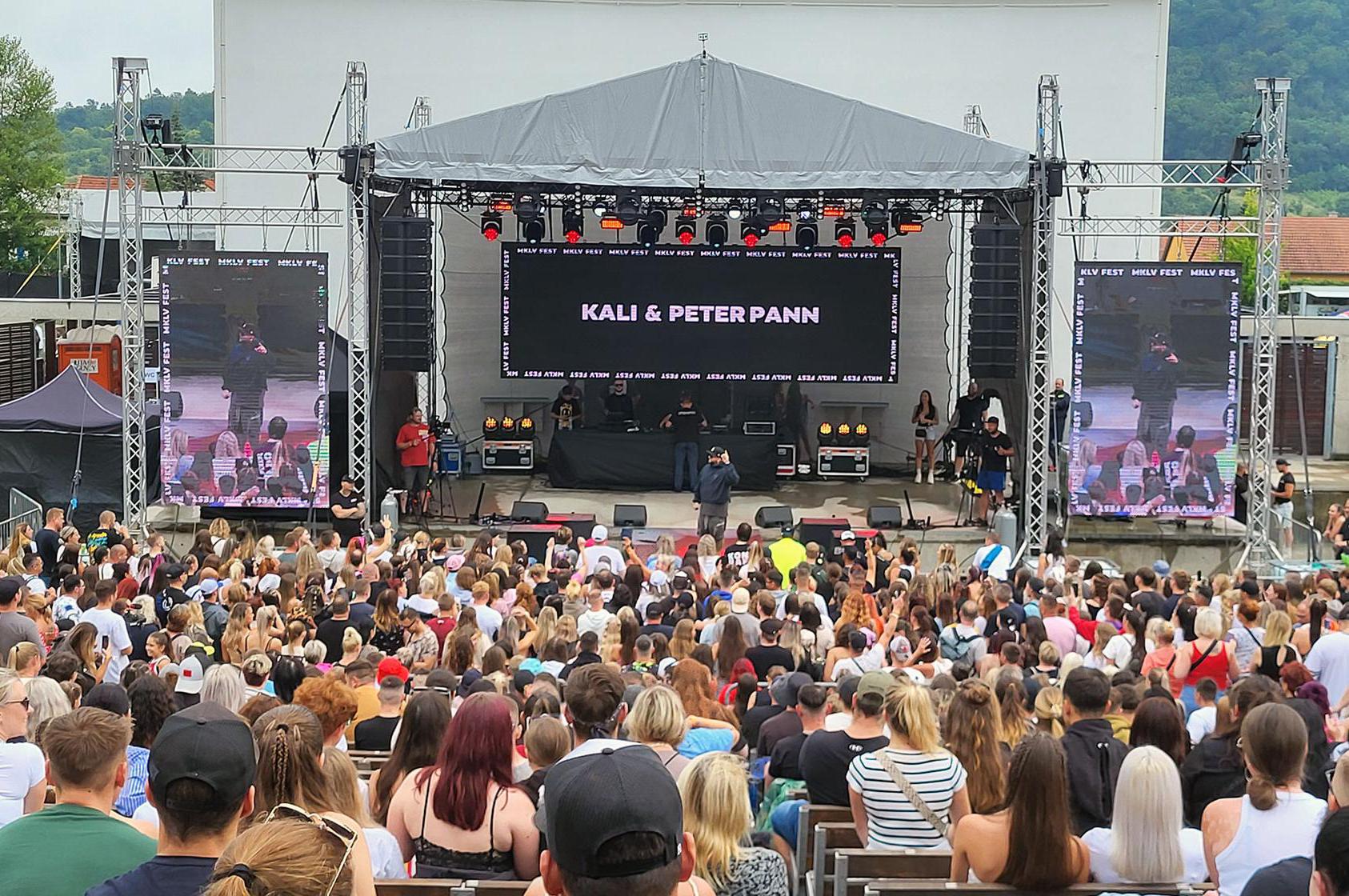 Danceshow.cz - David Kreml