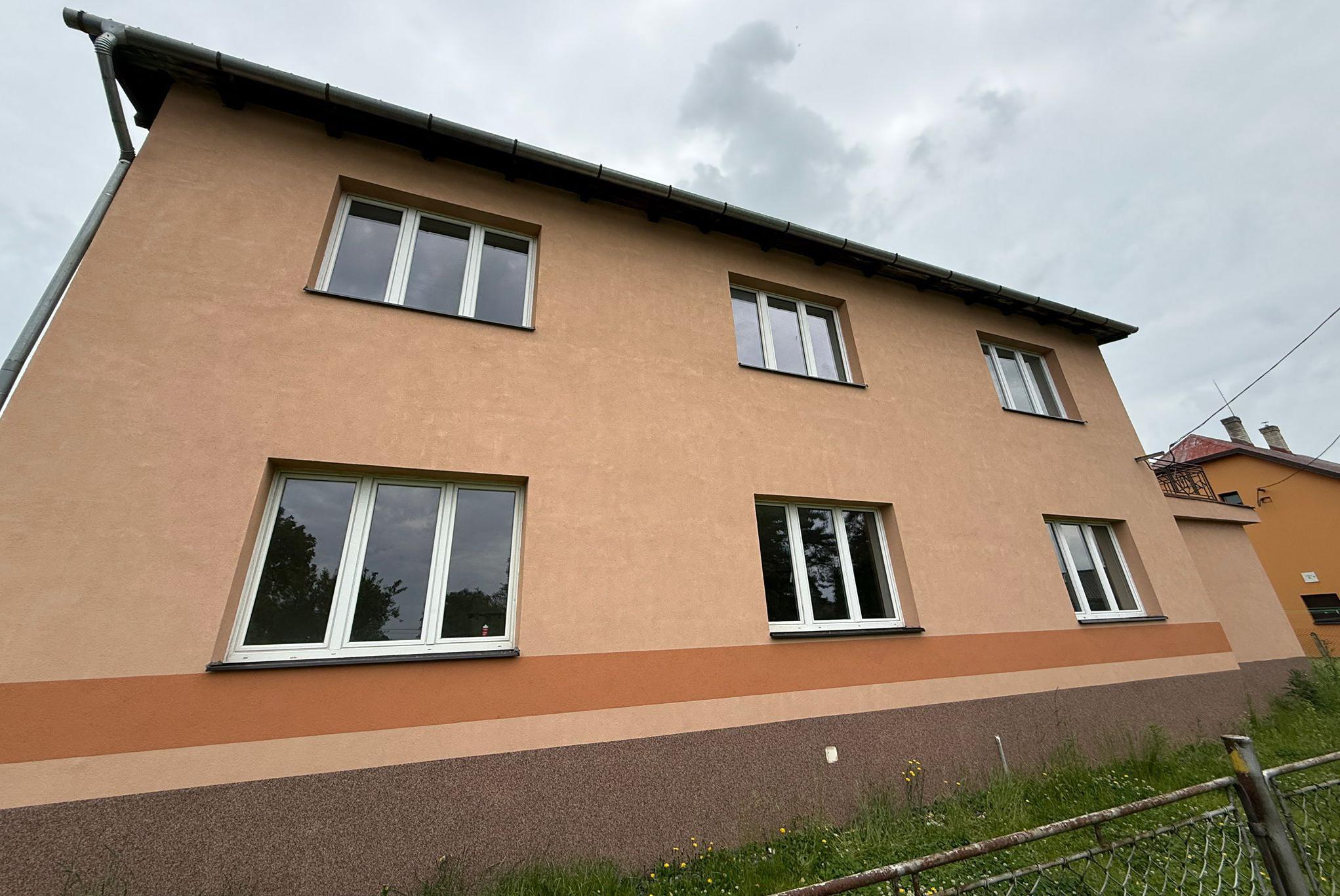 Dlouhodobé ubytování Mošnov