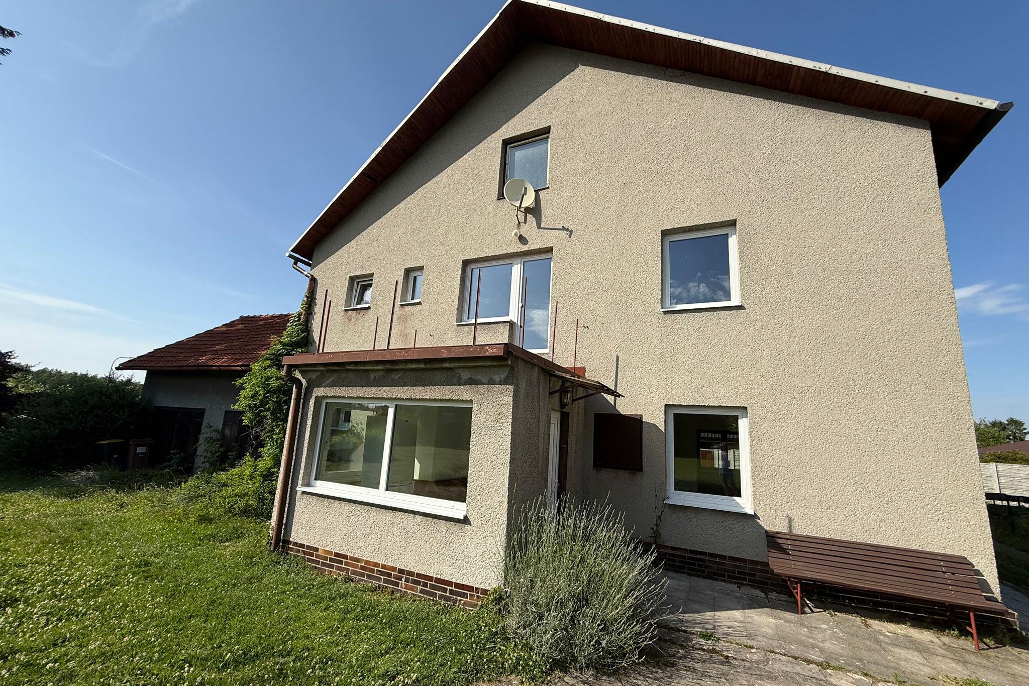 Ubytovna Kopřivnice