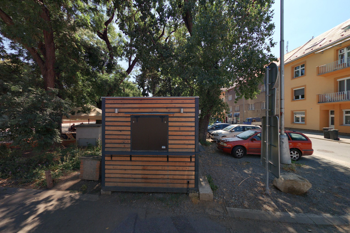 Coffee Park foto 3