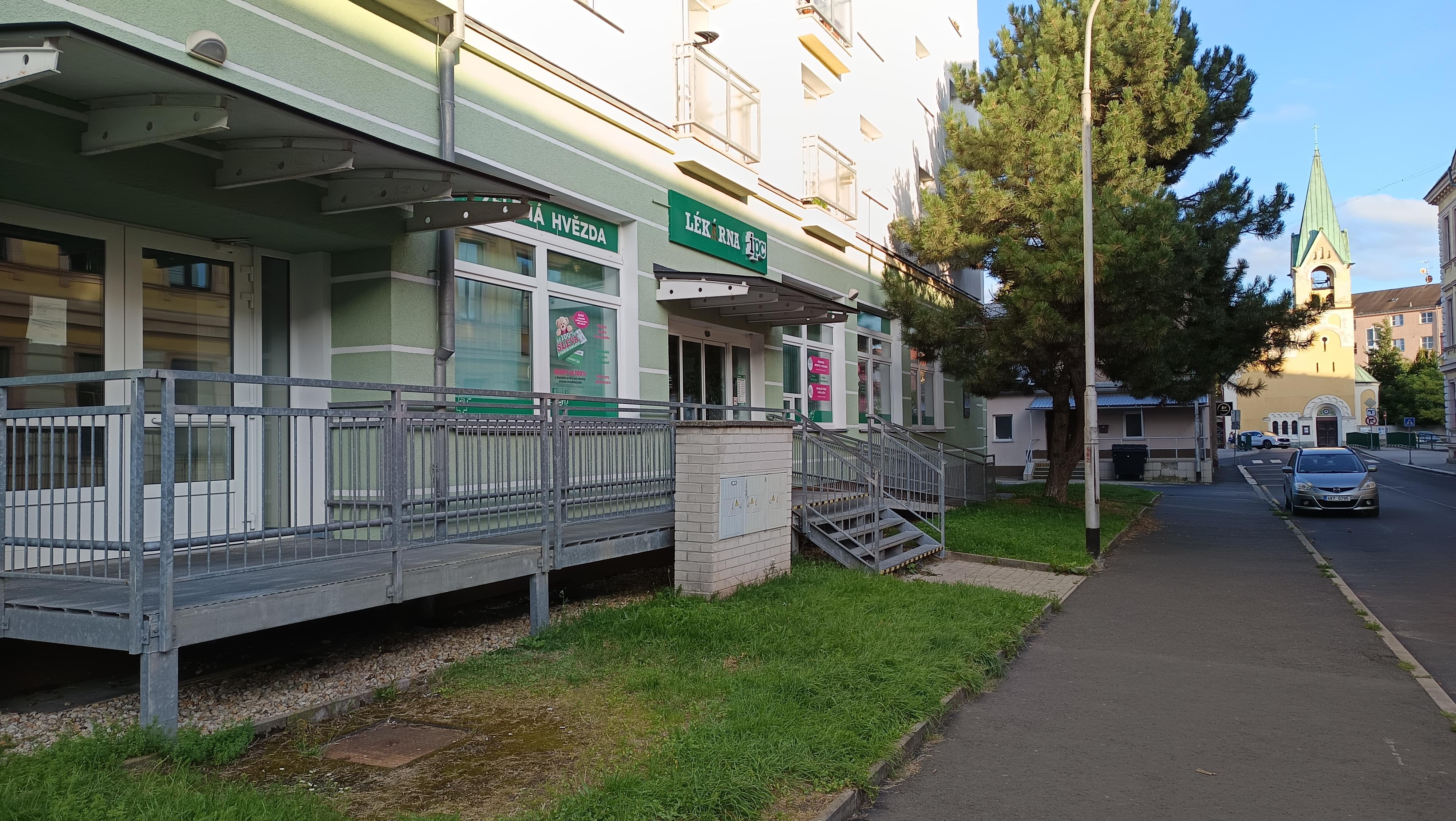 Lékárna Zelená hvězda, s.r.o. foto 3