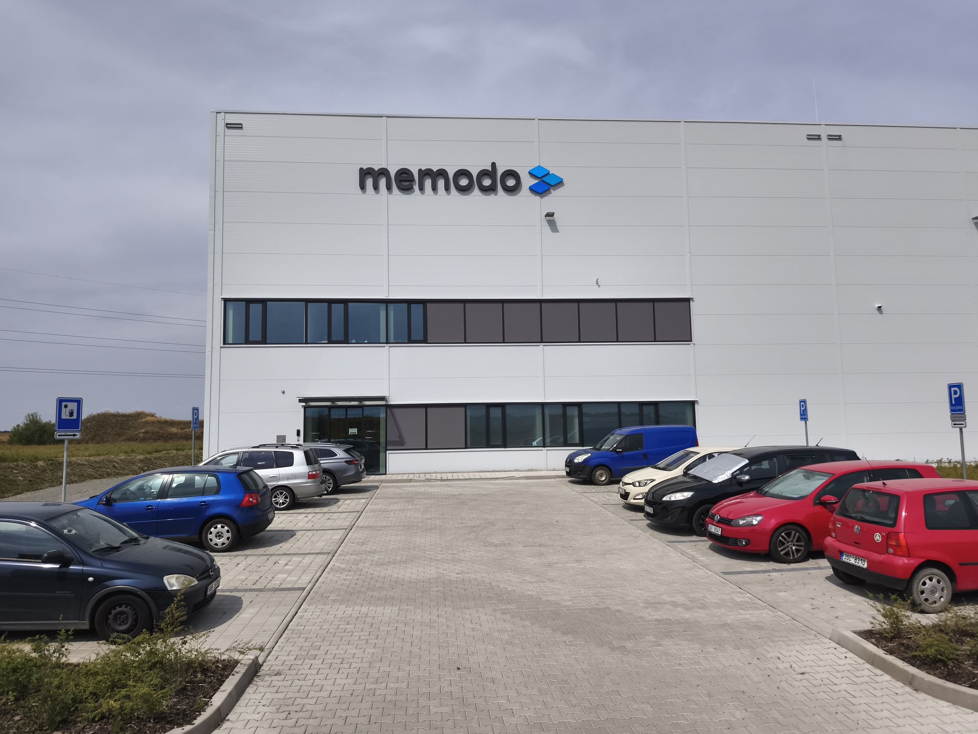 Memodo, s.r.o.
