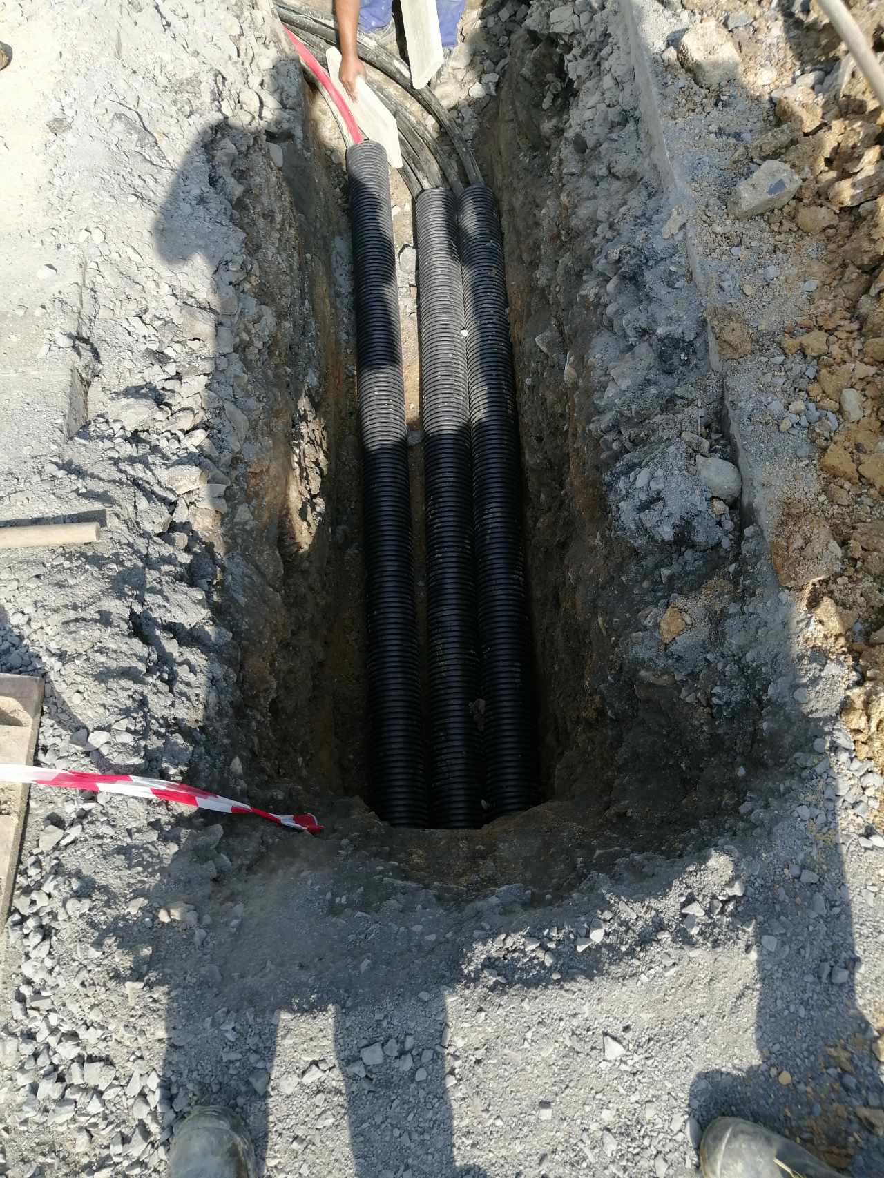 Stavební práce Dominik Konfršt foto 3