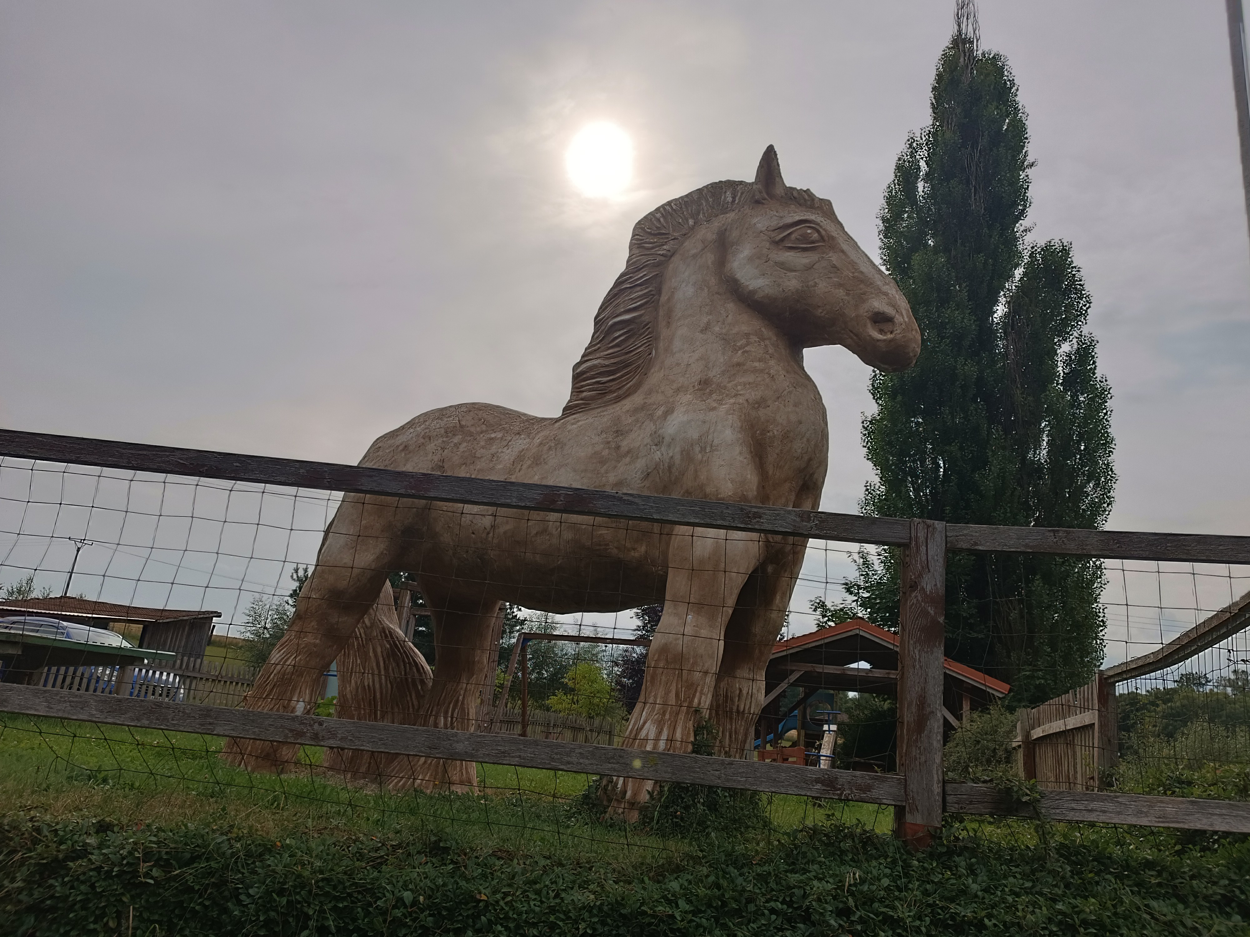 Ranč Ztracená Podkova foto 2