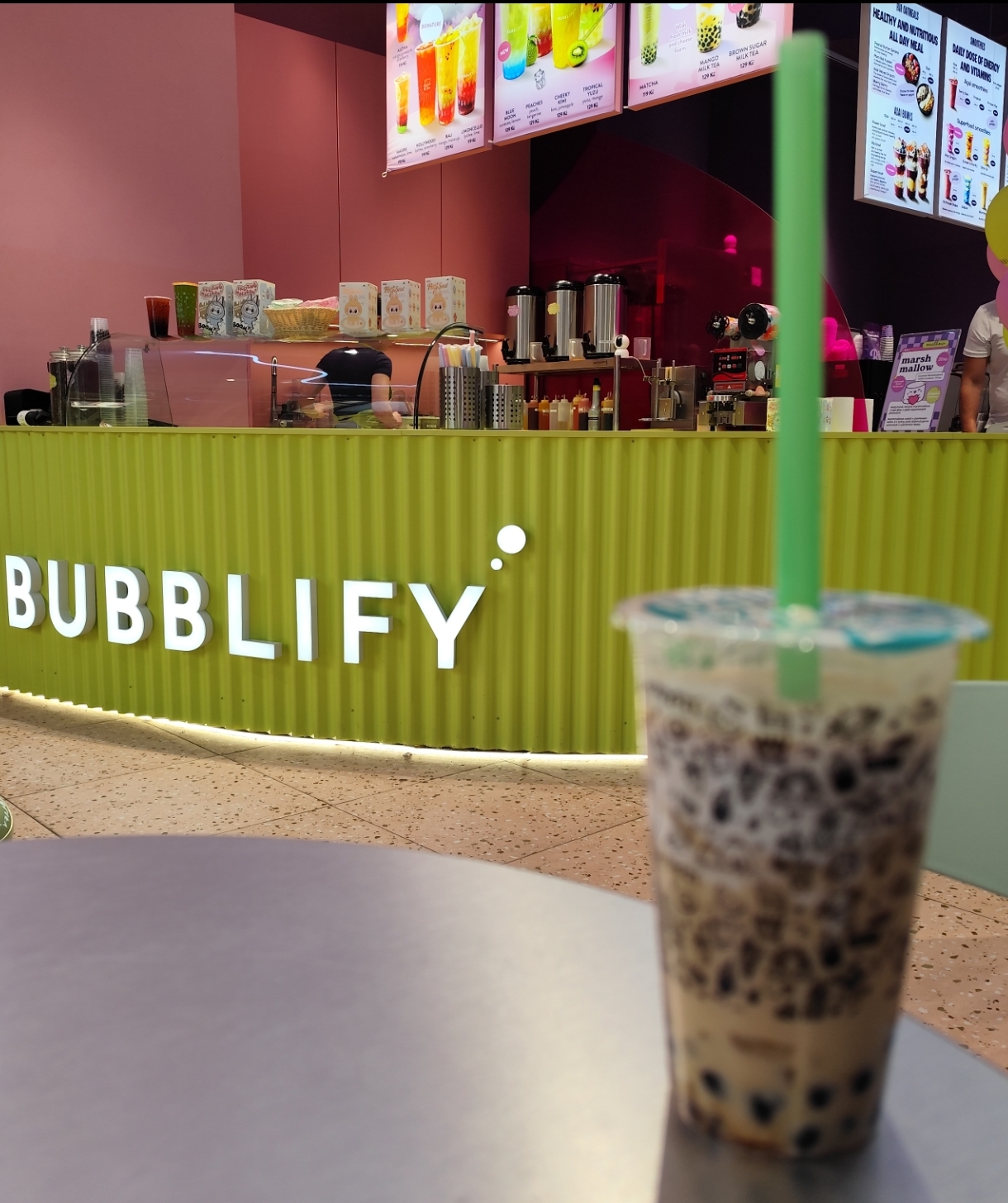 Bubblify foto 3
