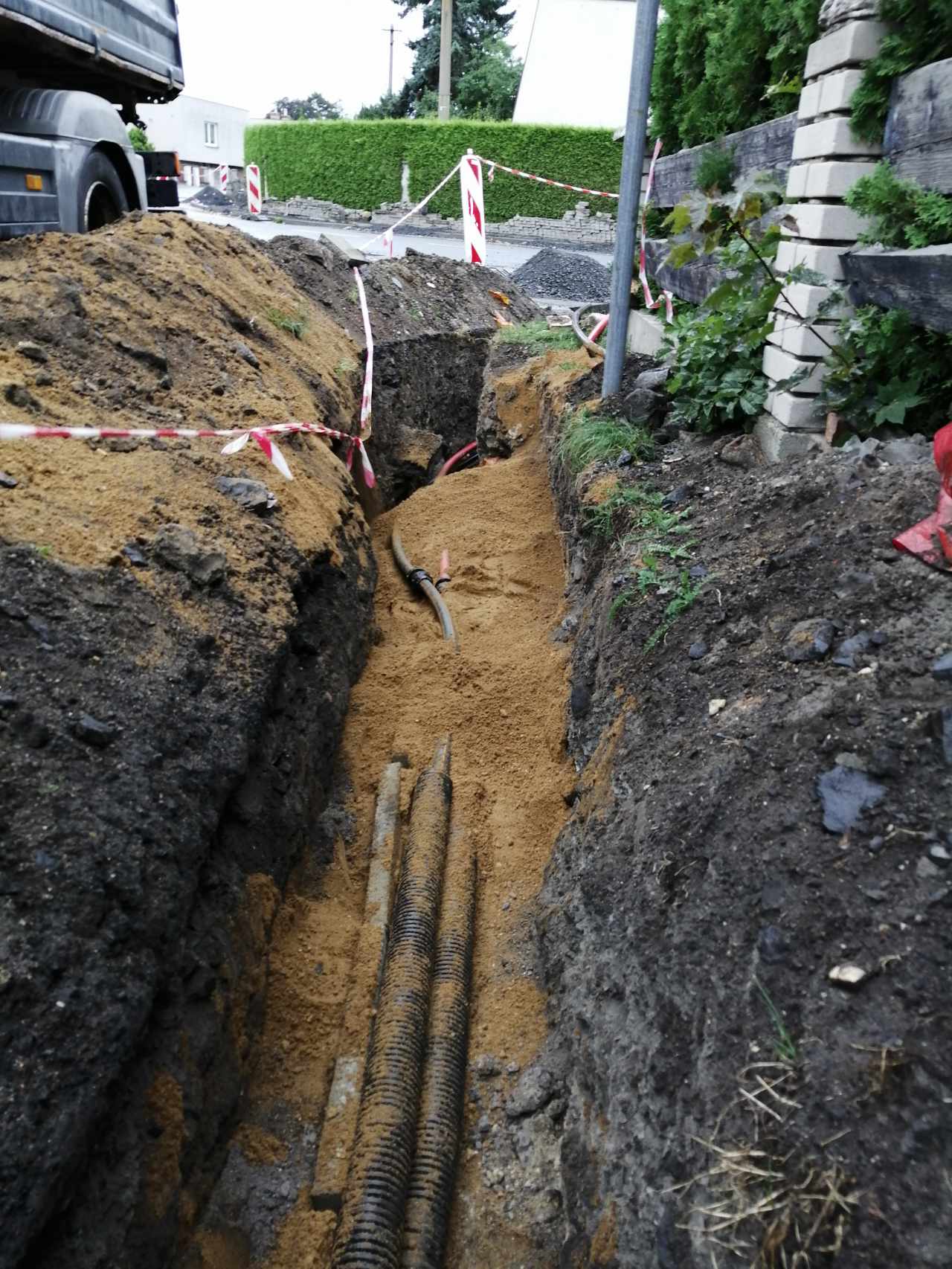 Stavební práce Dominik Konfršt foto 4