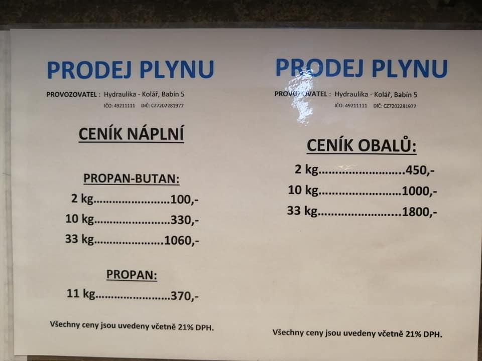 Hydraulika Kolář foto 3