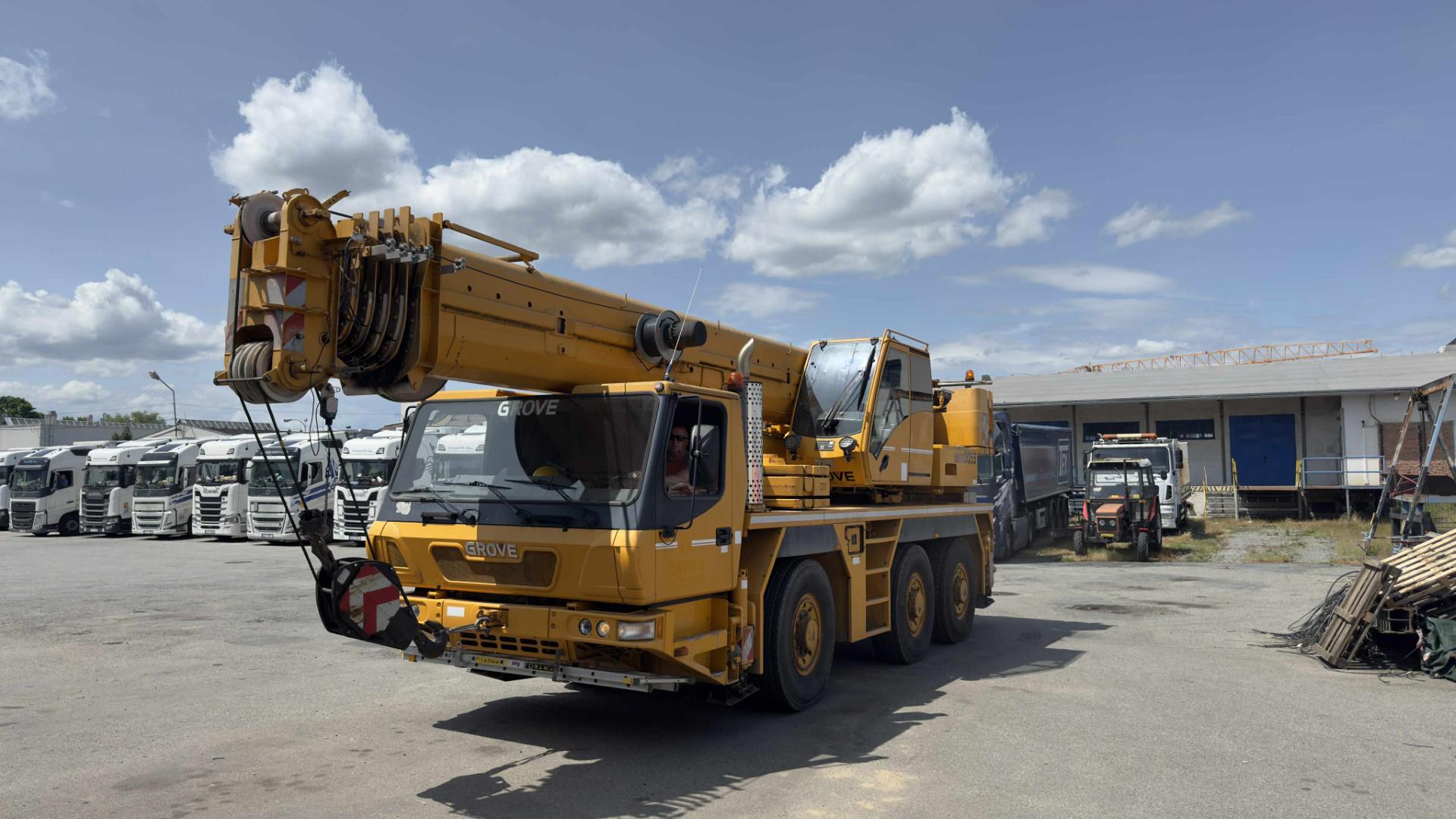 IRM Truck servis, s.r.o. foto 2