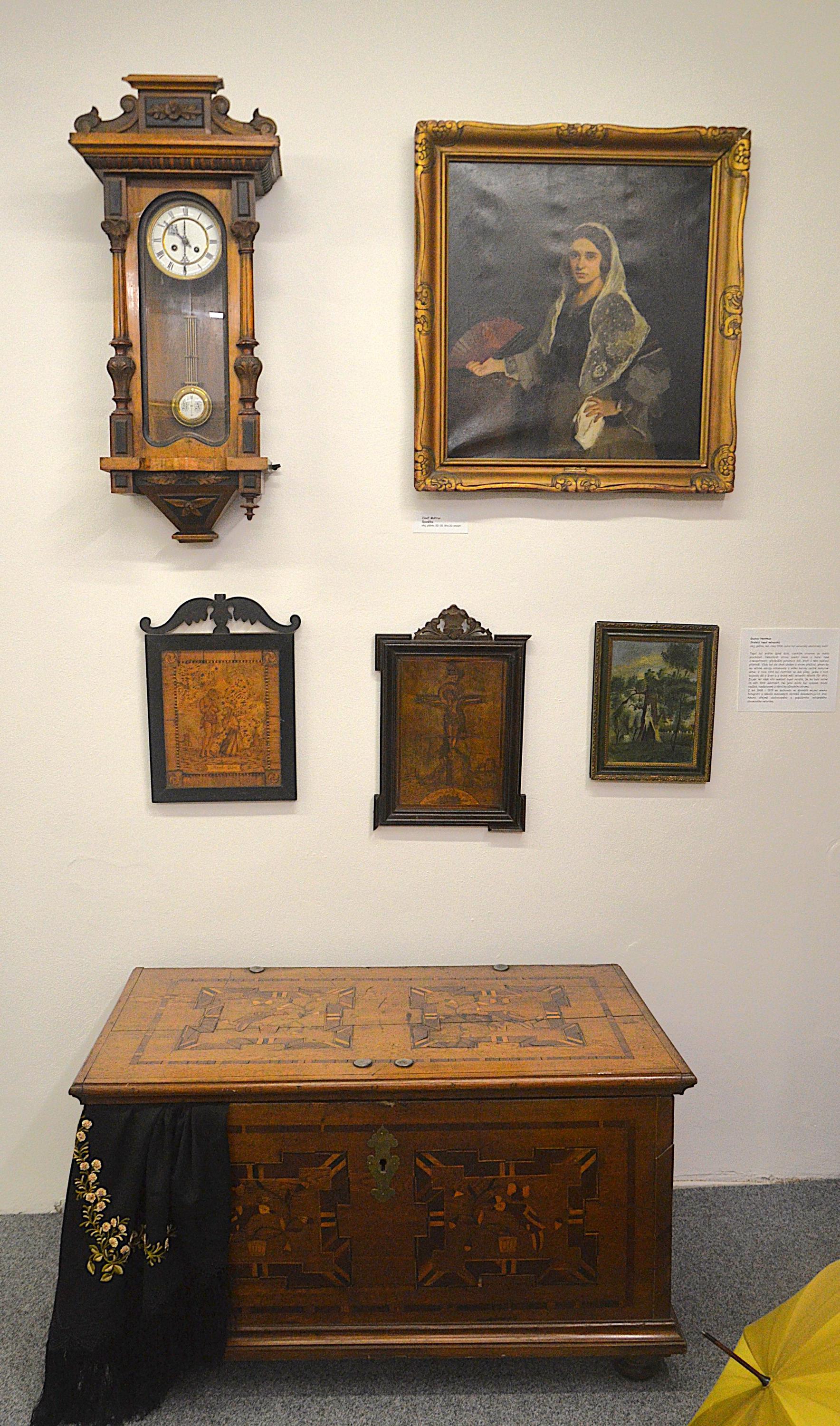 Městské muzeum Velvary foto 5