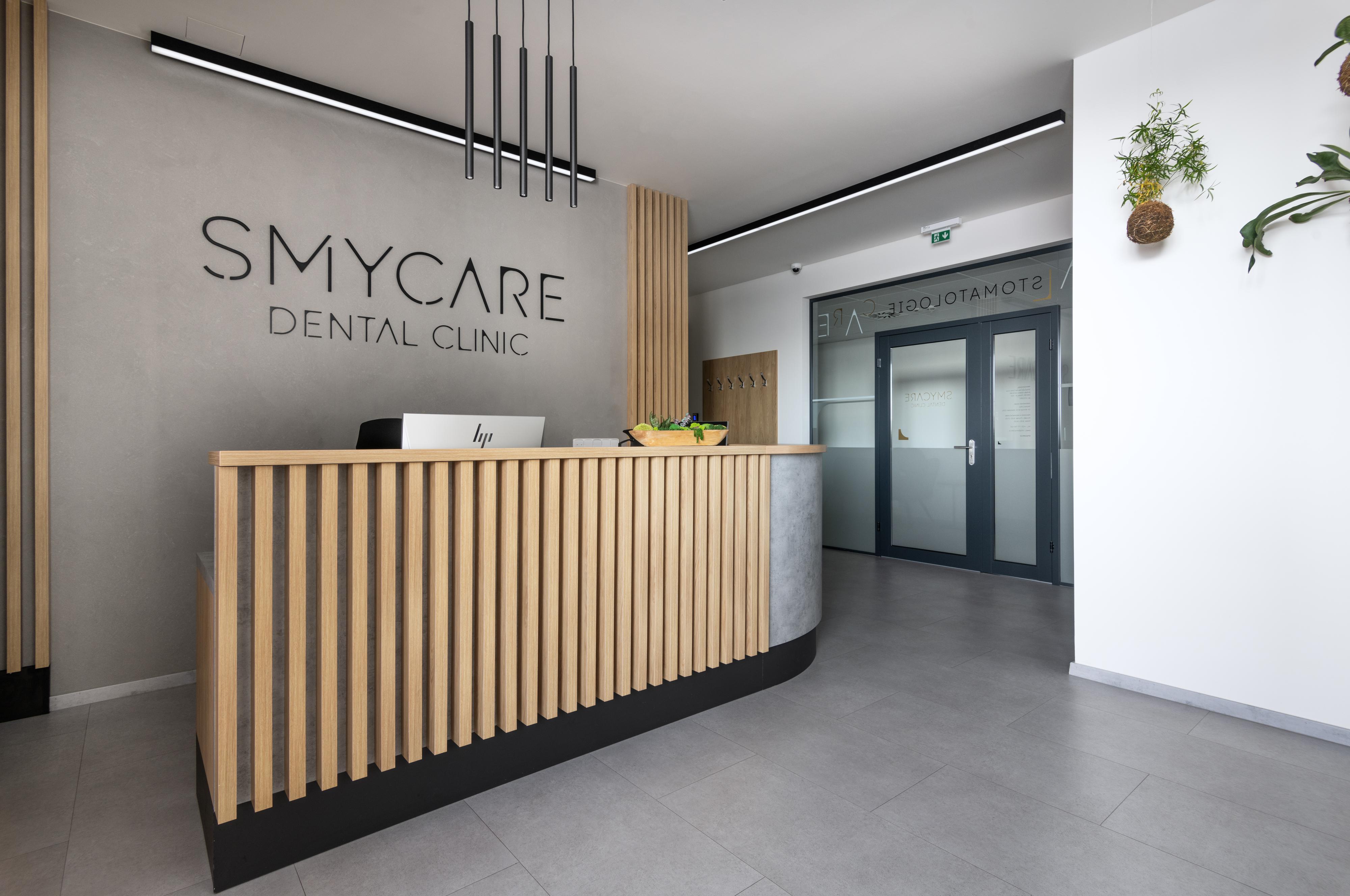 SmyCare Dental Clinic