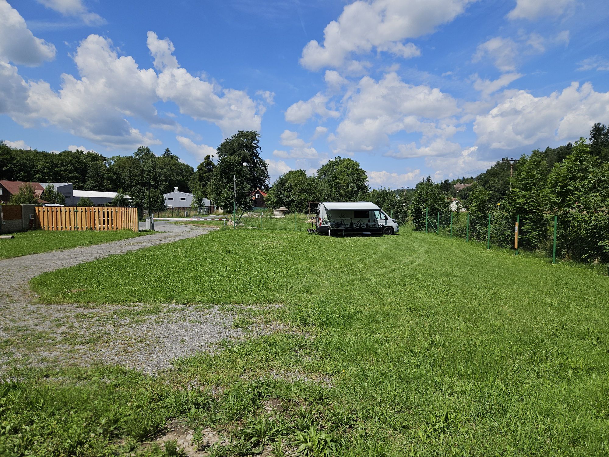 Beskyd-Camper.cz foto 5