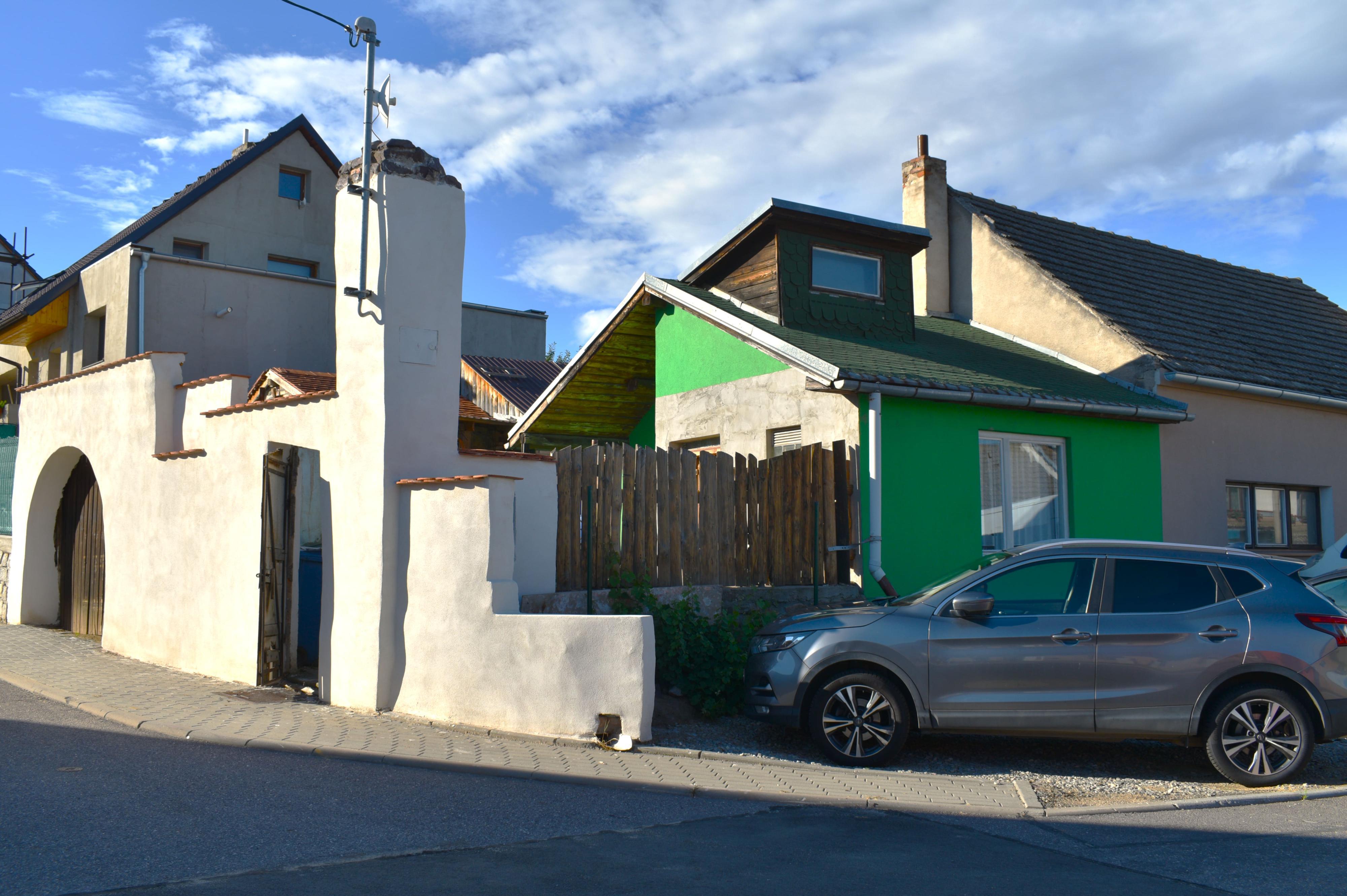 Cyklo-Moto Chata JJ foto 1