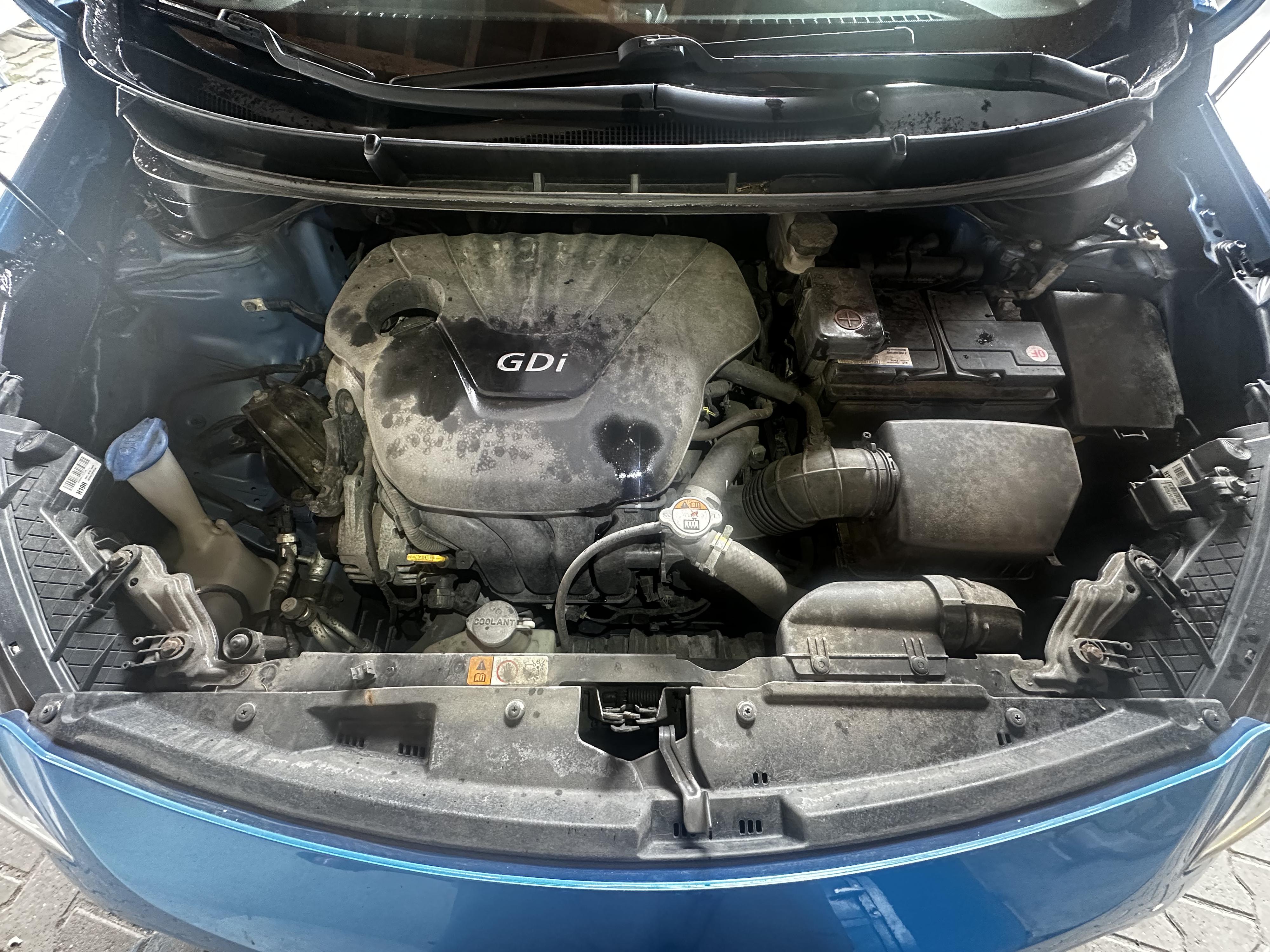 Detailing u Robka foto 5