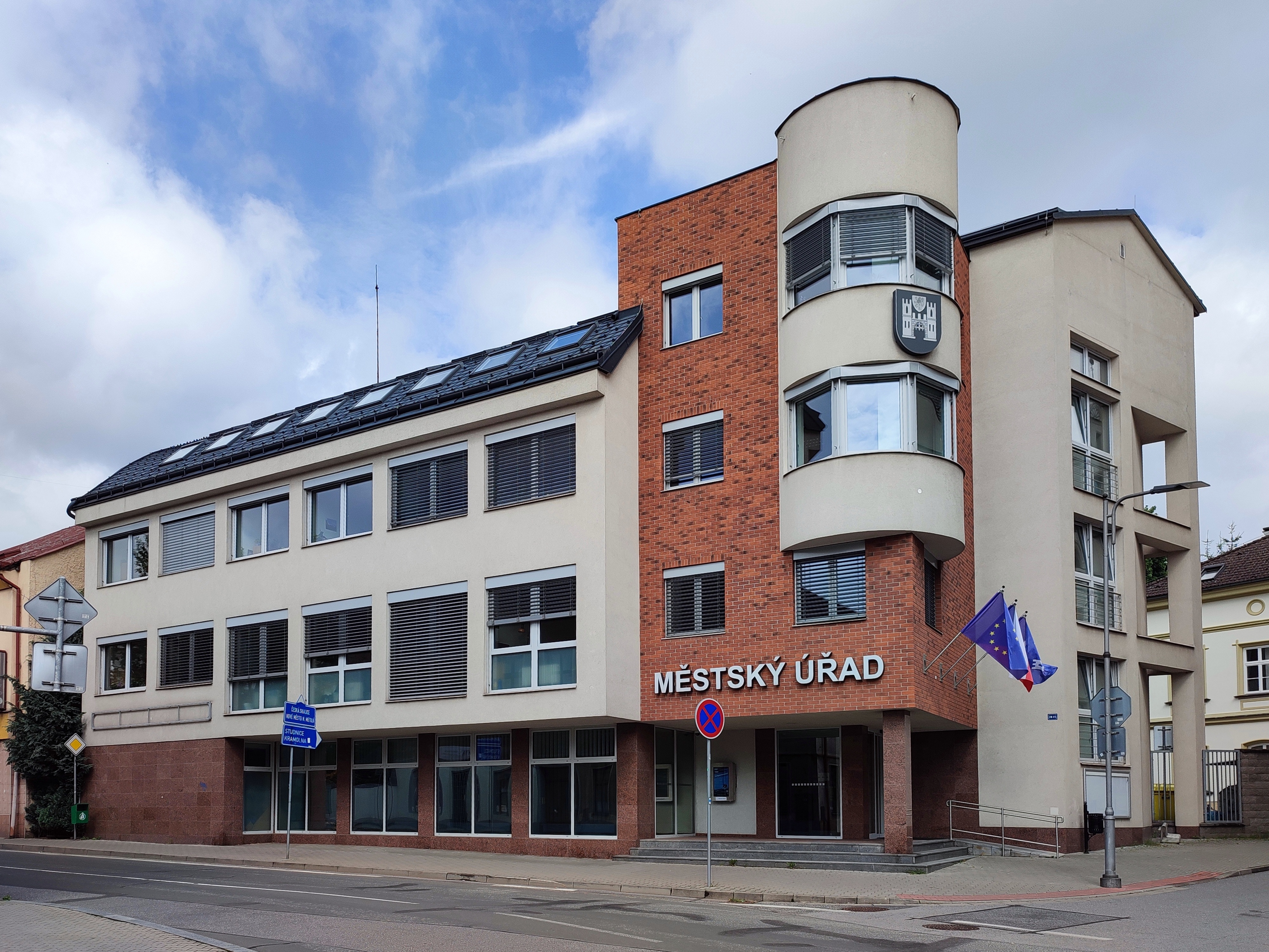 Živnostenský úřad Náchod foto 3
