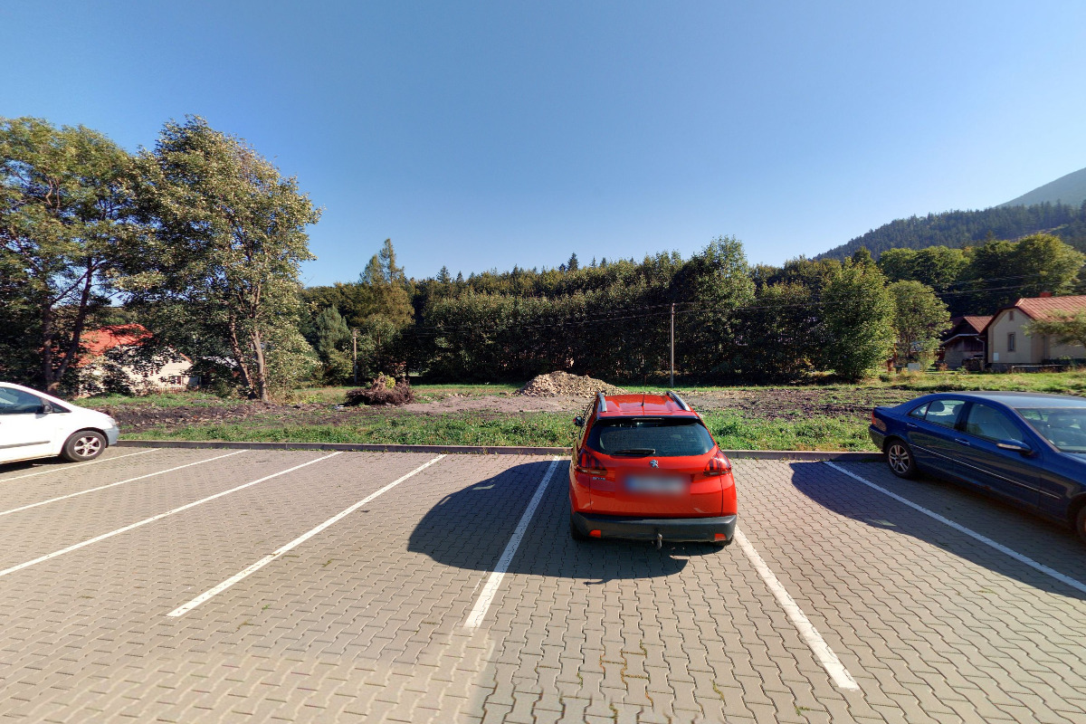 Nabíjecí stanice pro elektrokola Frkův autopark