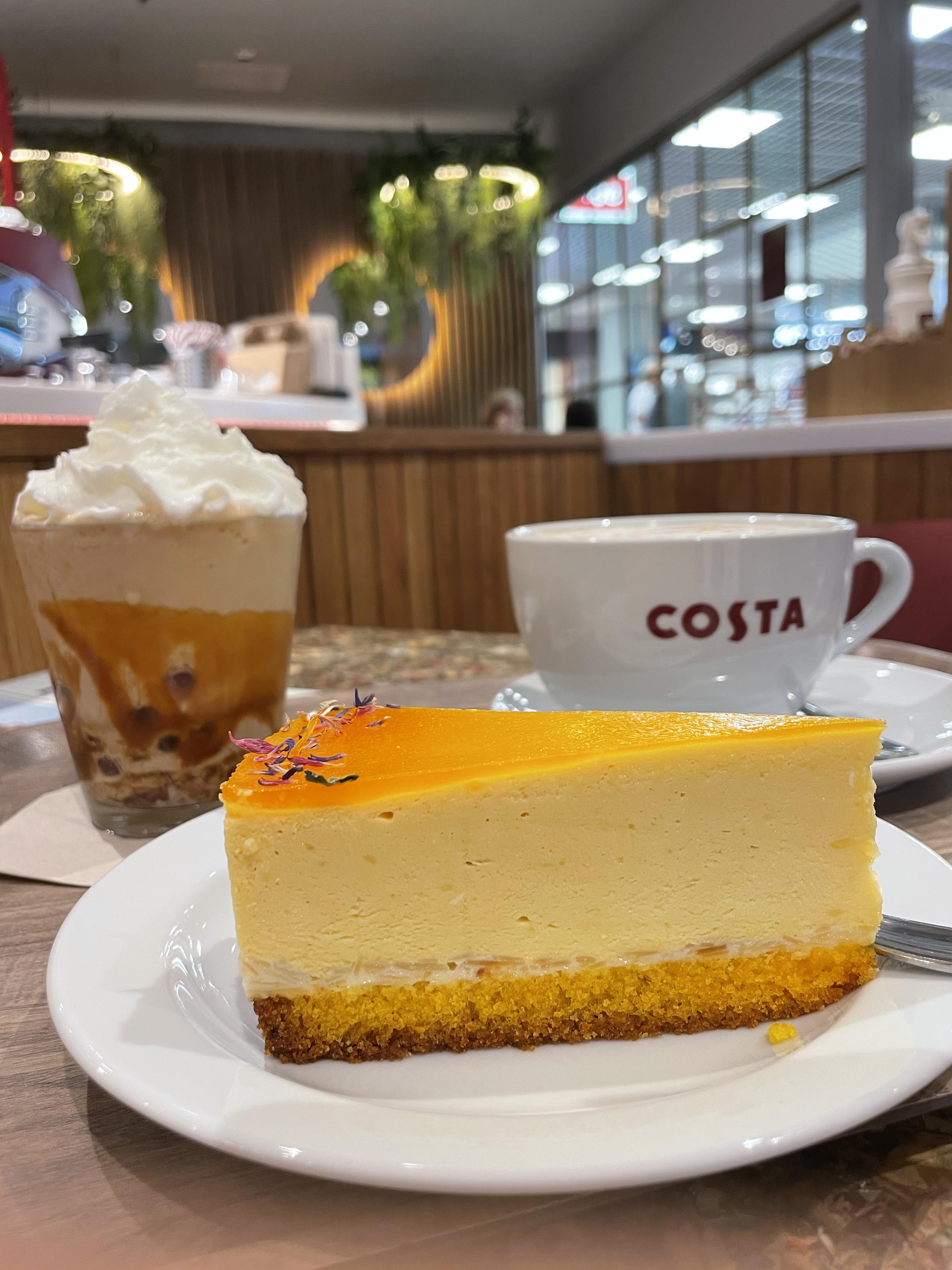 Costa Coffee foto 6