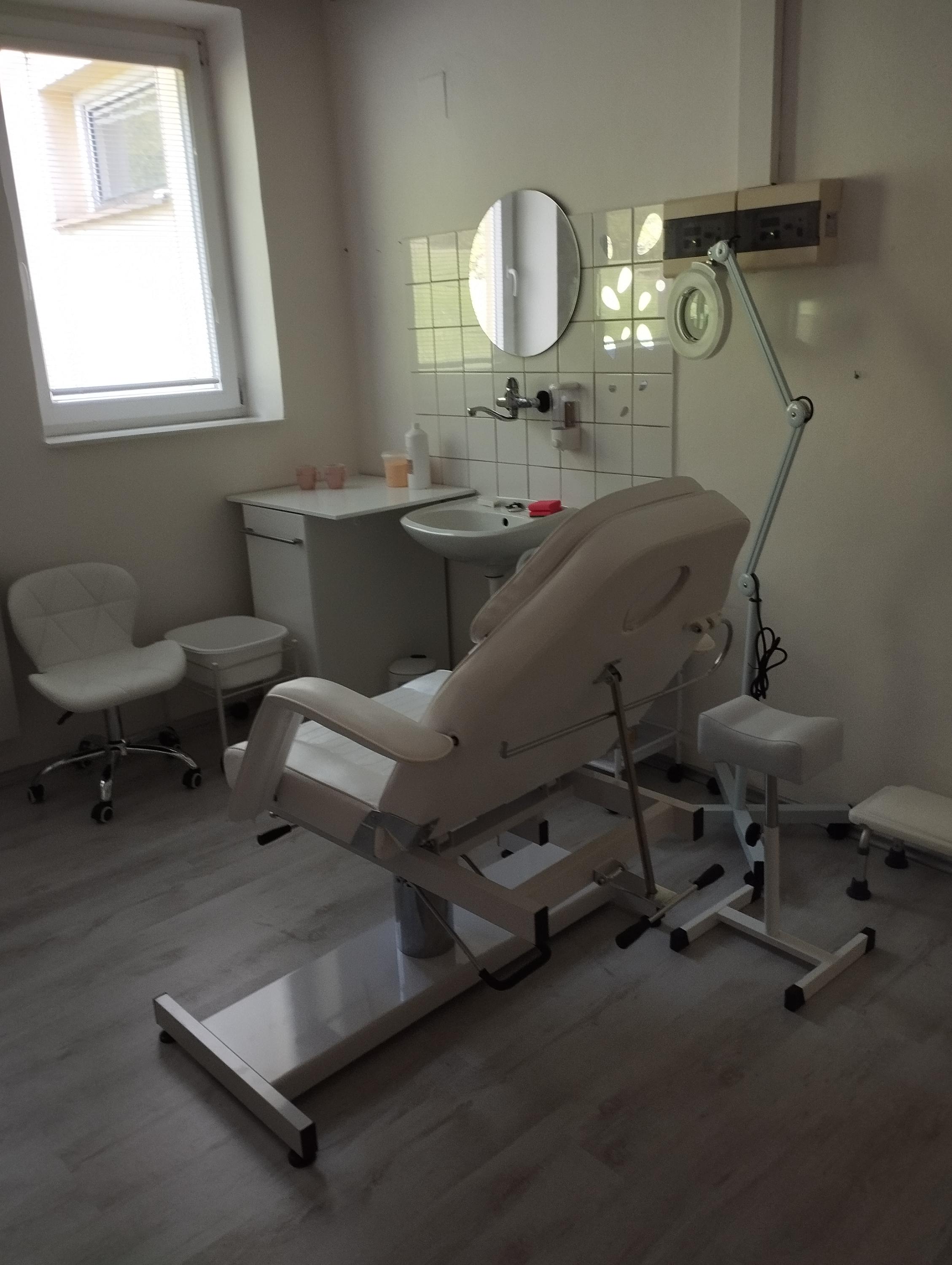 Pedikúra Pavla Horalíková foto 4