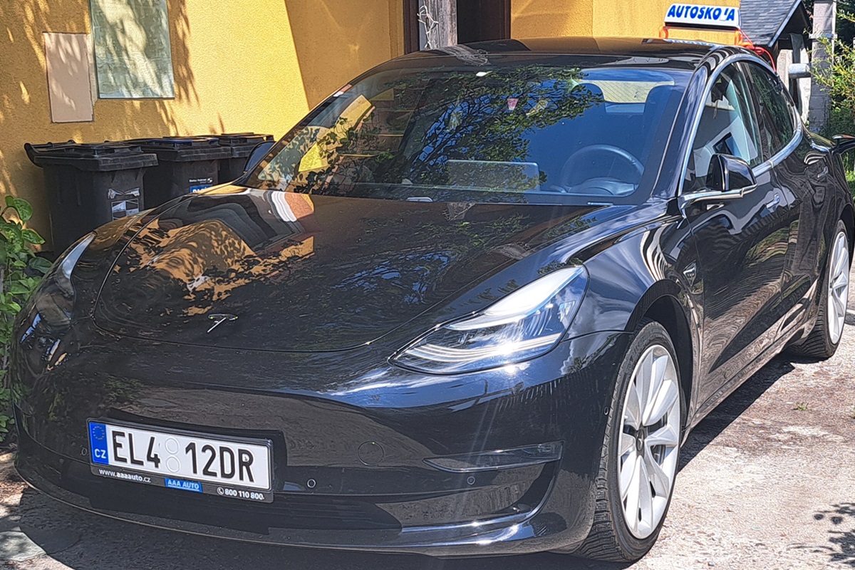 Výcvik sk. B - automat