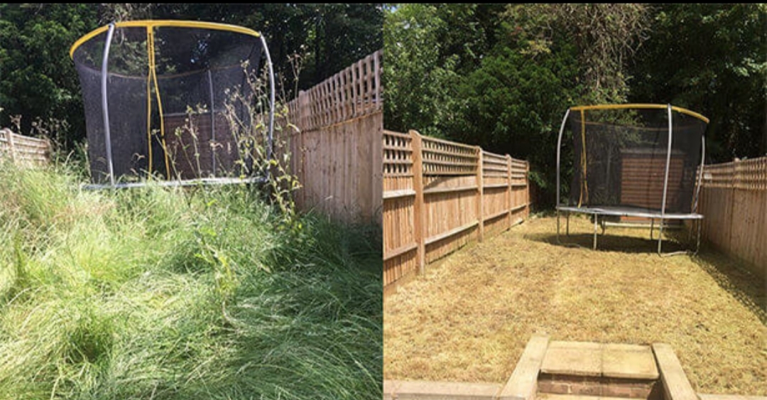 K&K garden & forest servis foto 2