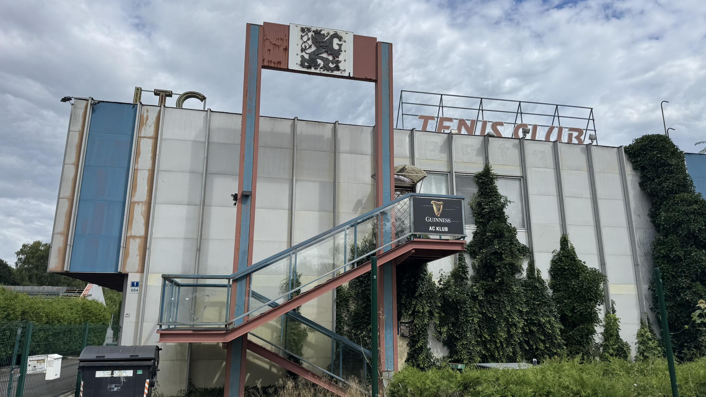 Tenisový klub LTC Hradec Králové foto 2