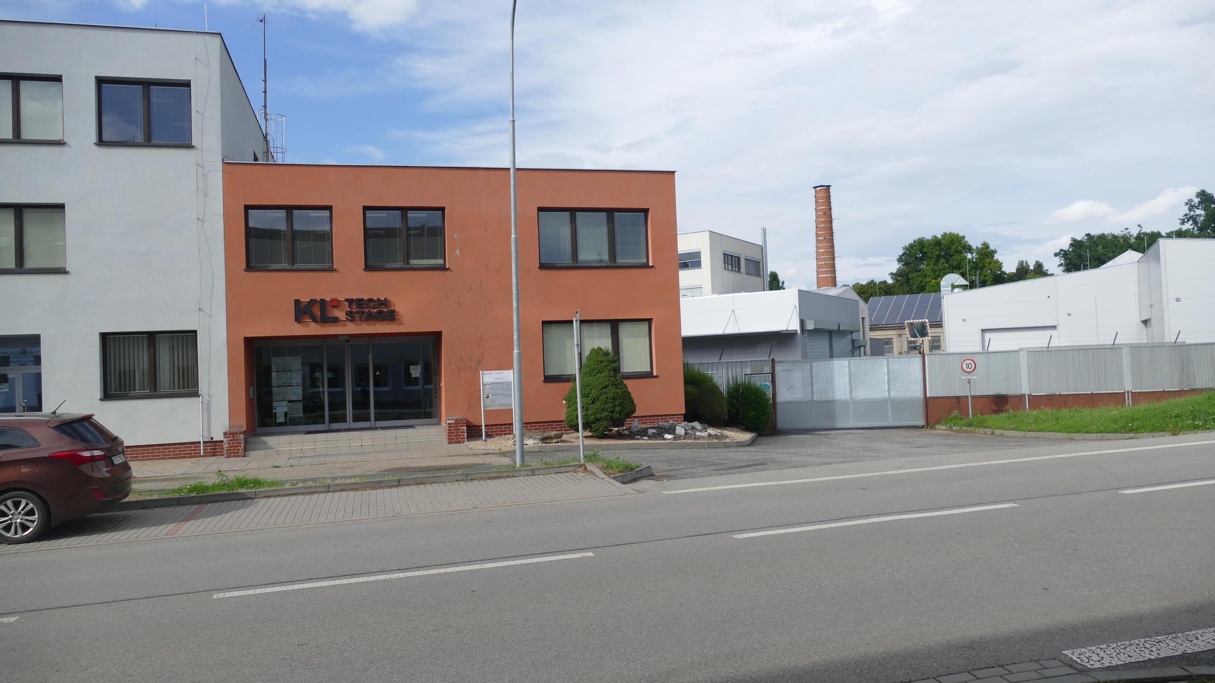 Prodej klimatizací MOBILAND TRADE, s.r.o. foto 2