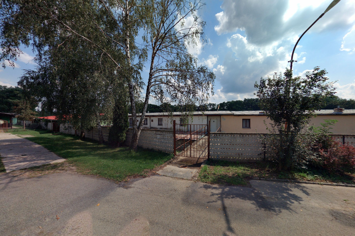 Hospůdka Na hřišti foto 2