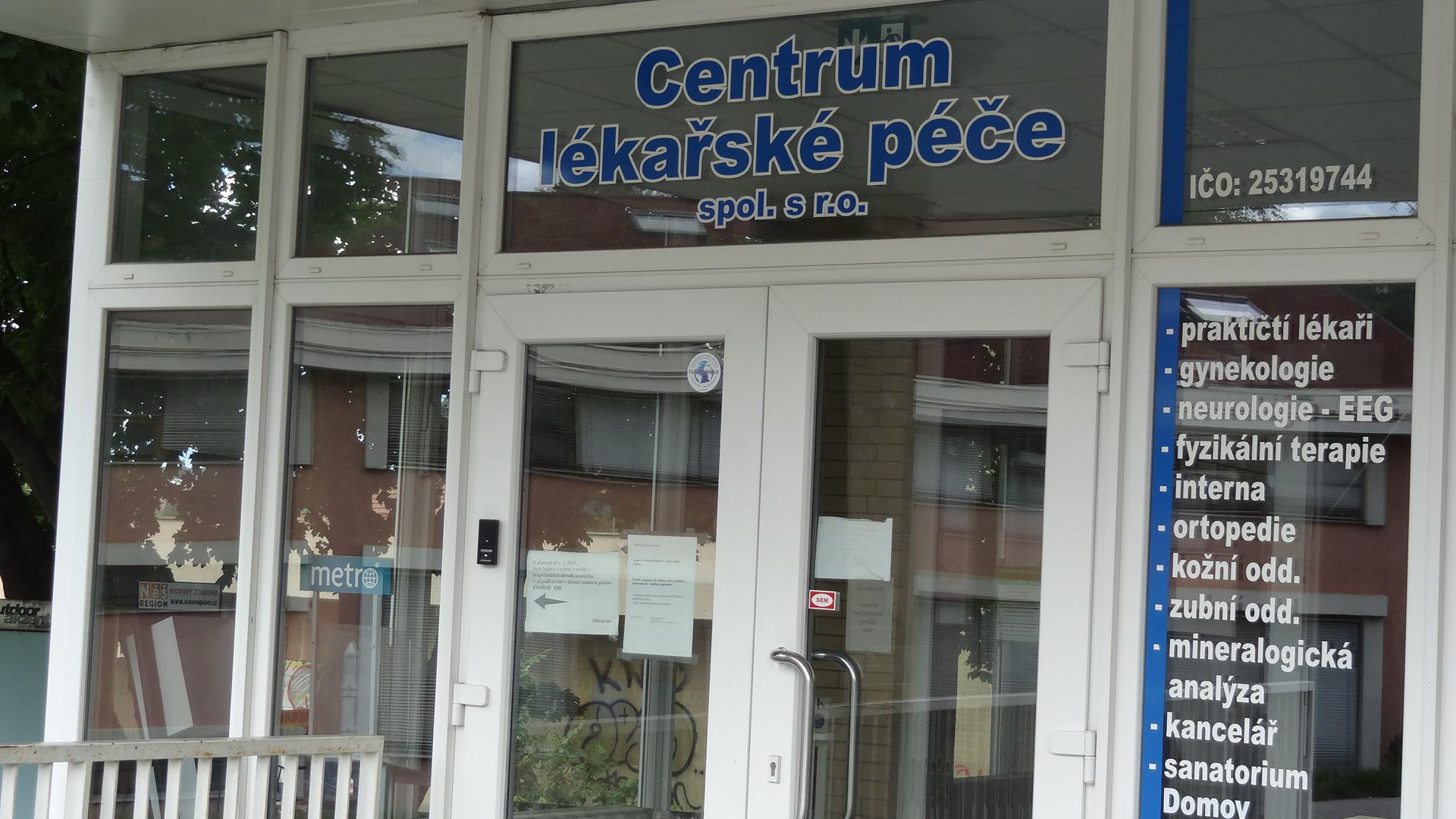 AB Zubní ordinace, s.r.o. foto 2