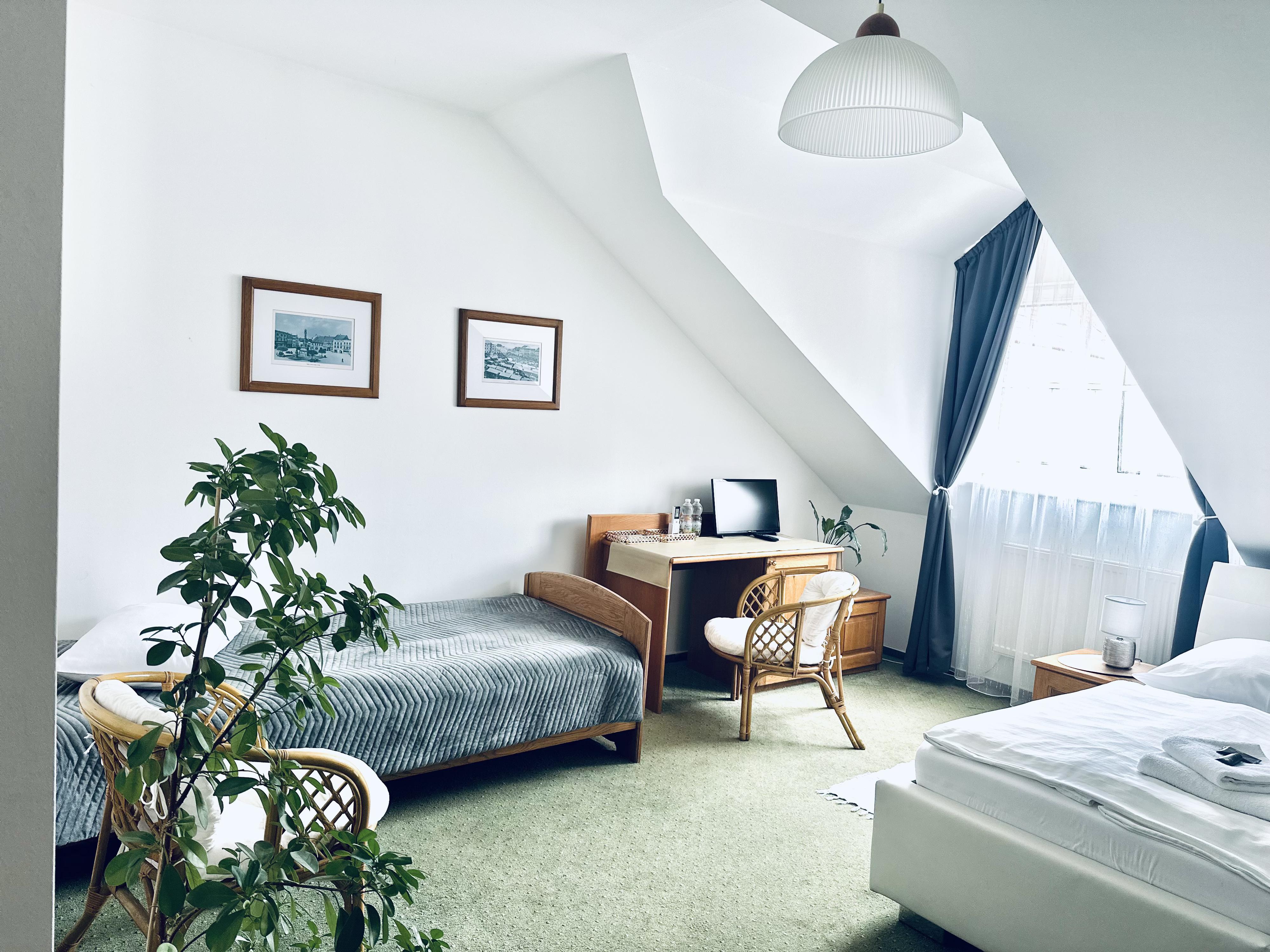 Penzion Chalupa U Městské brány foto 2