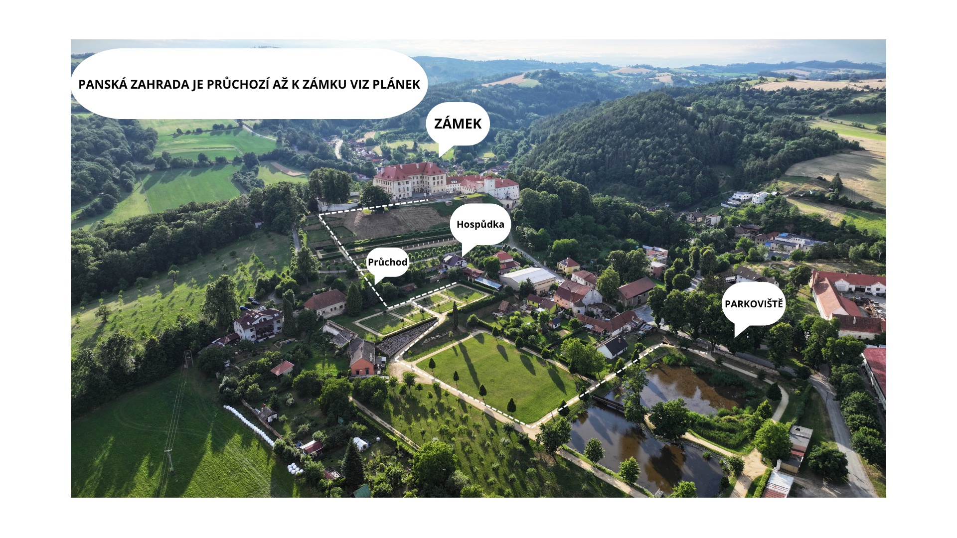 Hospůdka V Podzámčí foto 2