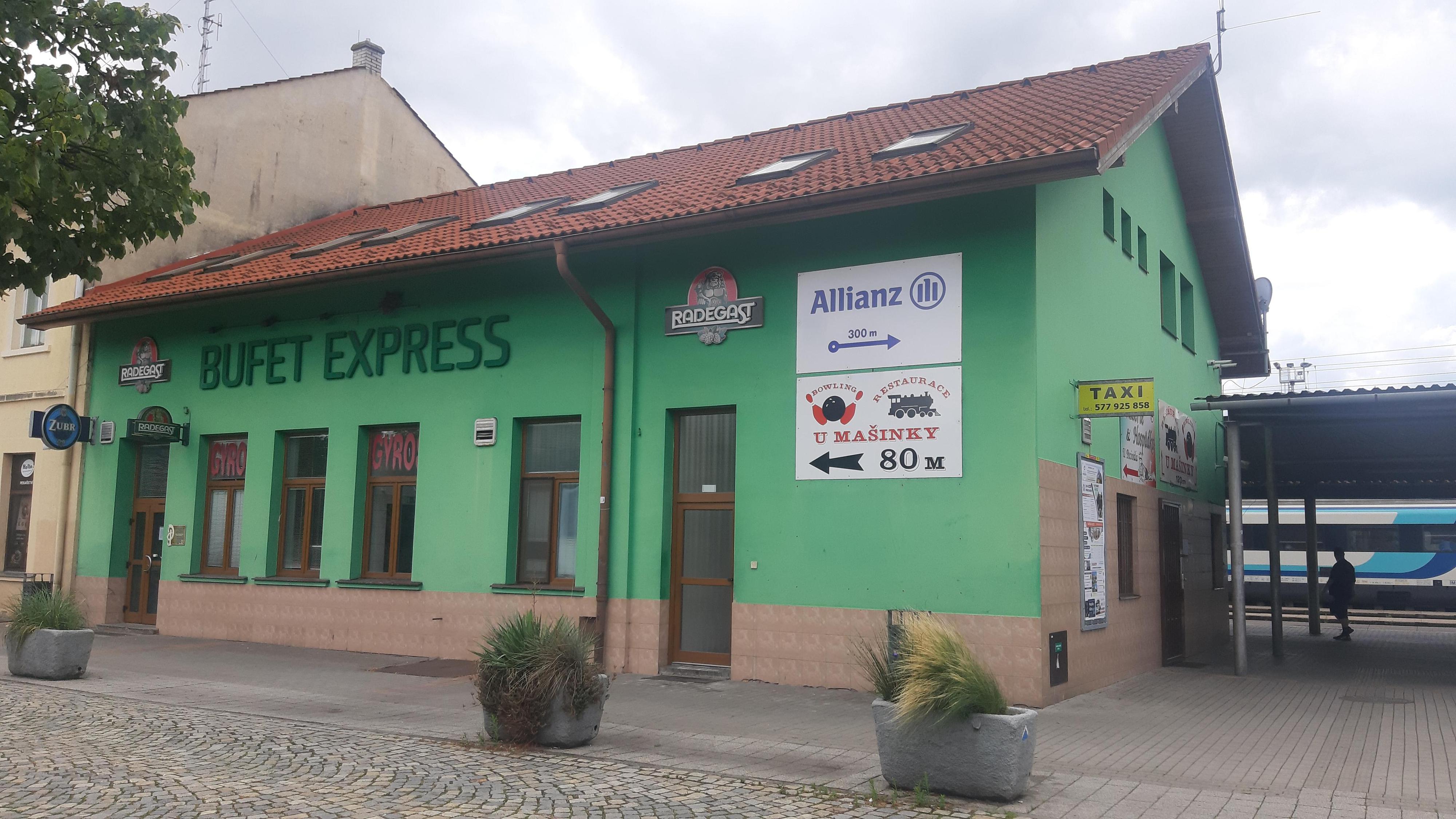 Bufet Expres foto 2