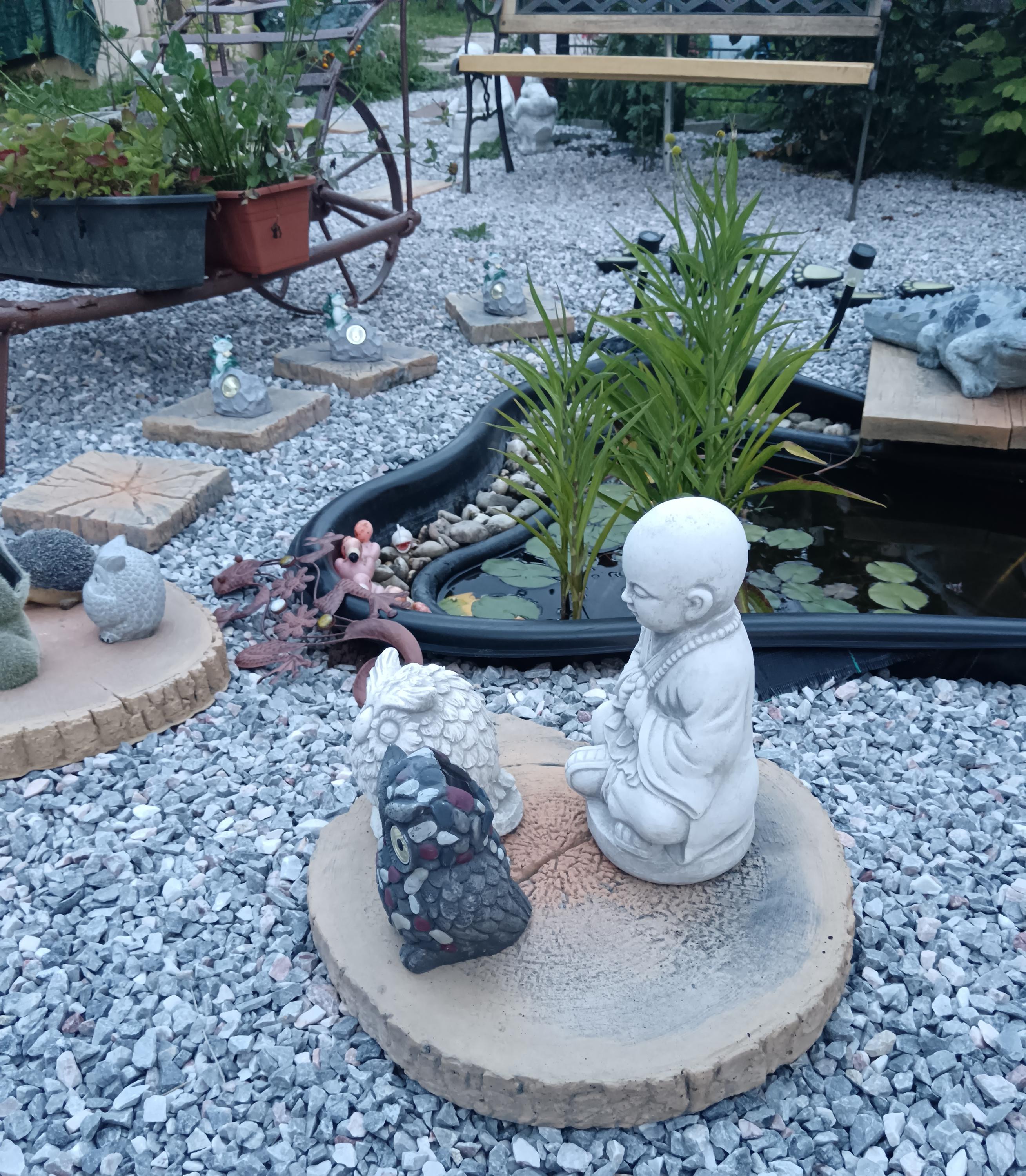 Gaba- zahradnické práce, údržba a úklid foto 3