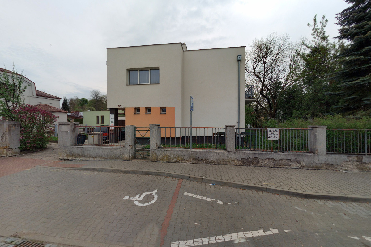 MUDR. Tereza Švarcová - Kardiologická ambulance PULMOCARD s.r.o.