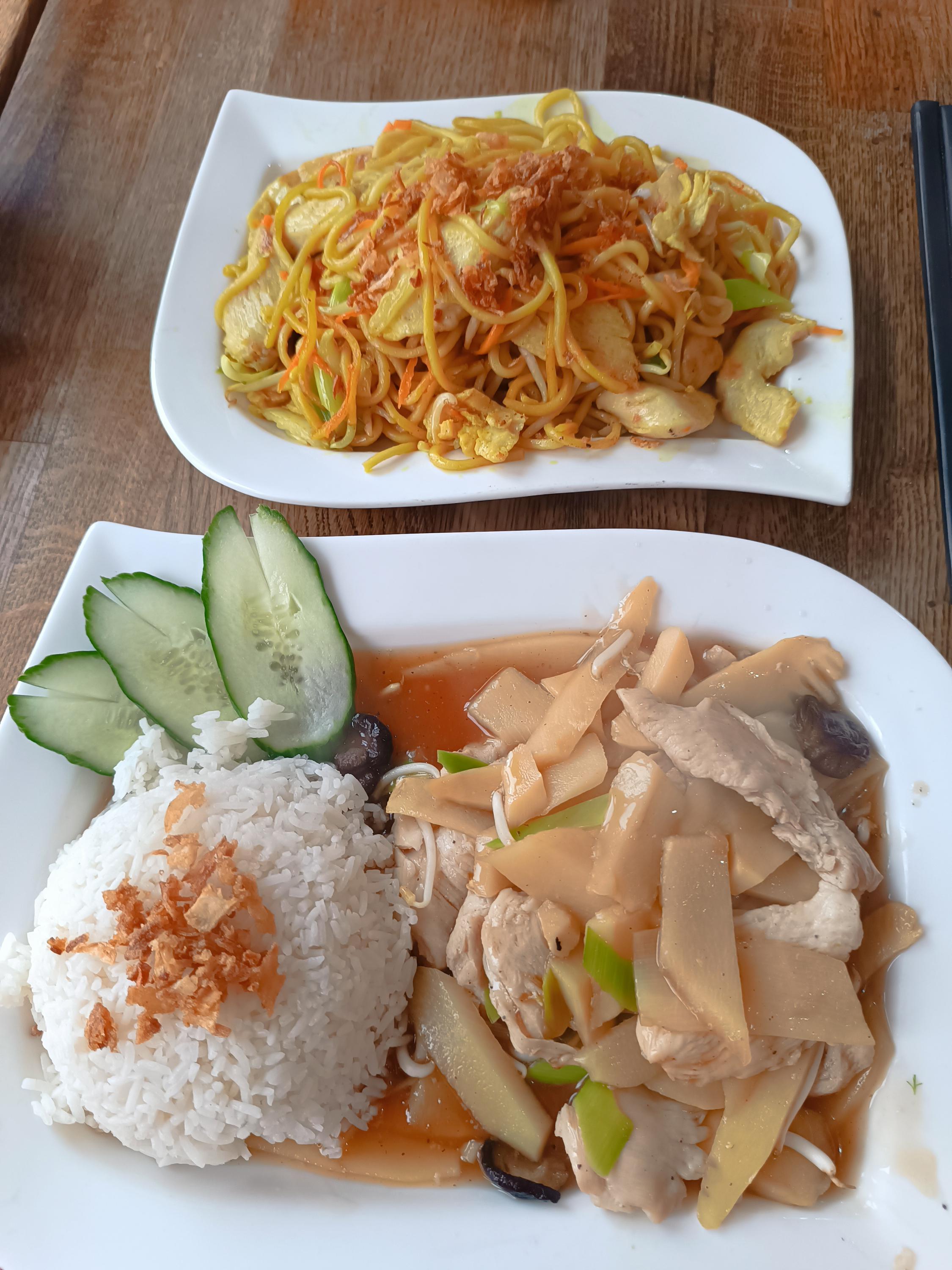 Sushi bar Masarykova třída foto 4