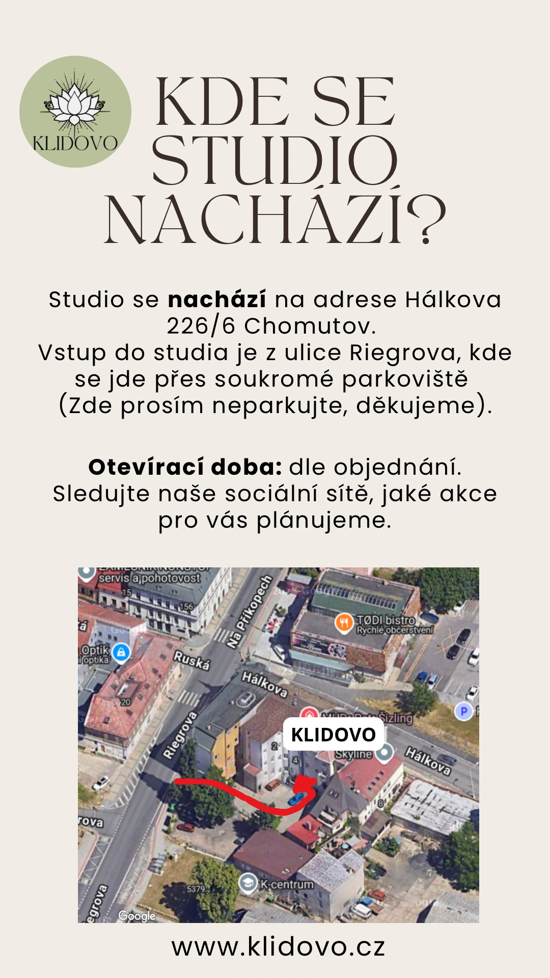 KLIDOVO foto 4
