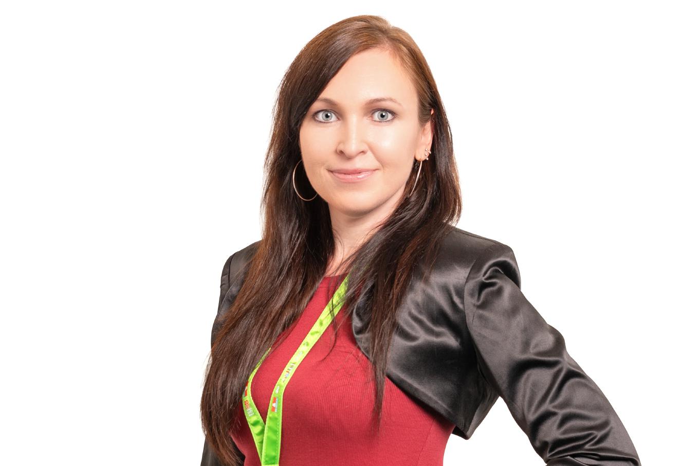 Ing. Markéta Bělíková - Realitní makléř, externí účetní