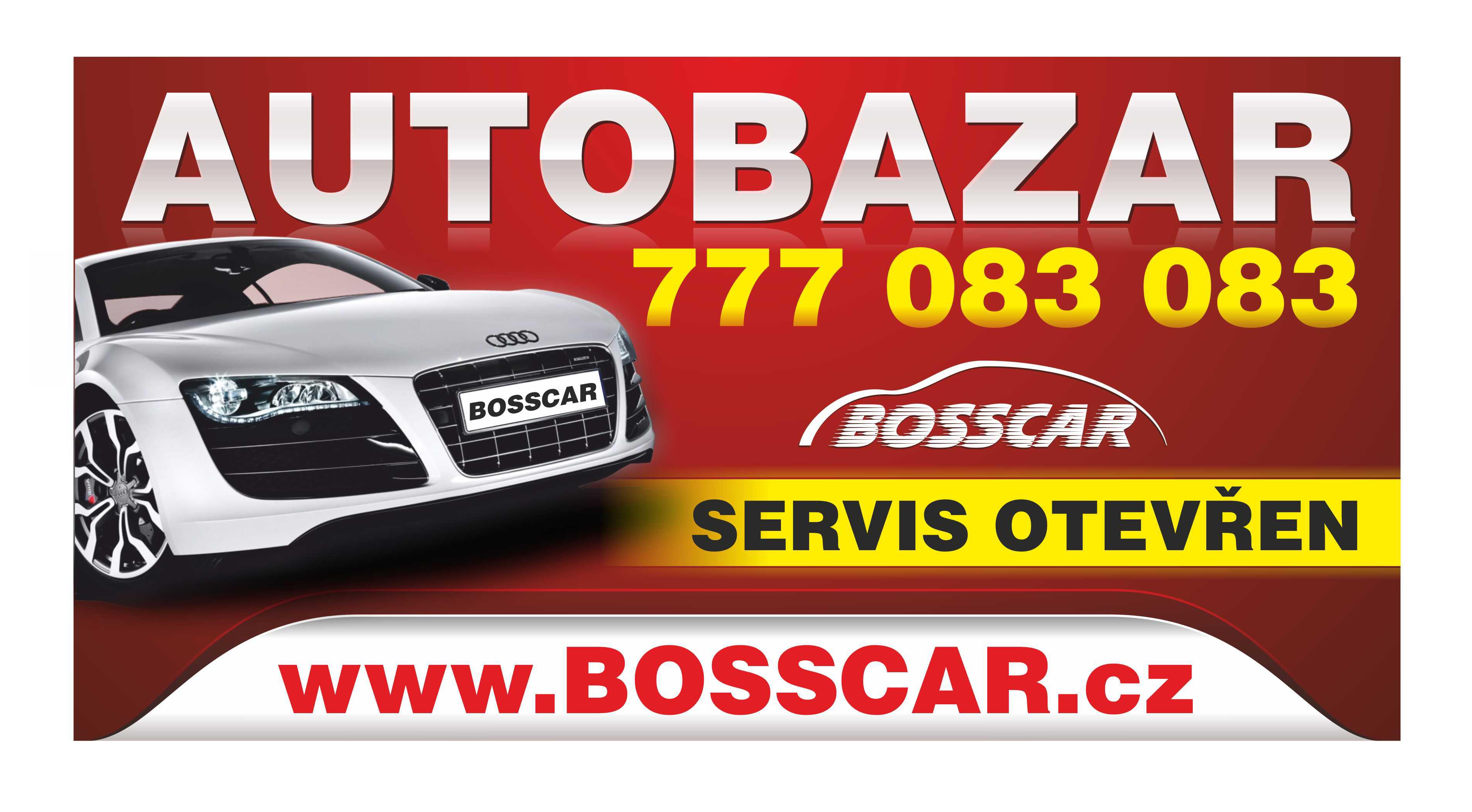 BOSSCAR Auto Prodej Servis s.r.o. foto 2