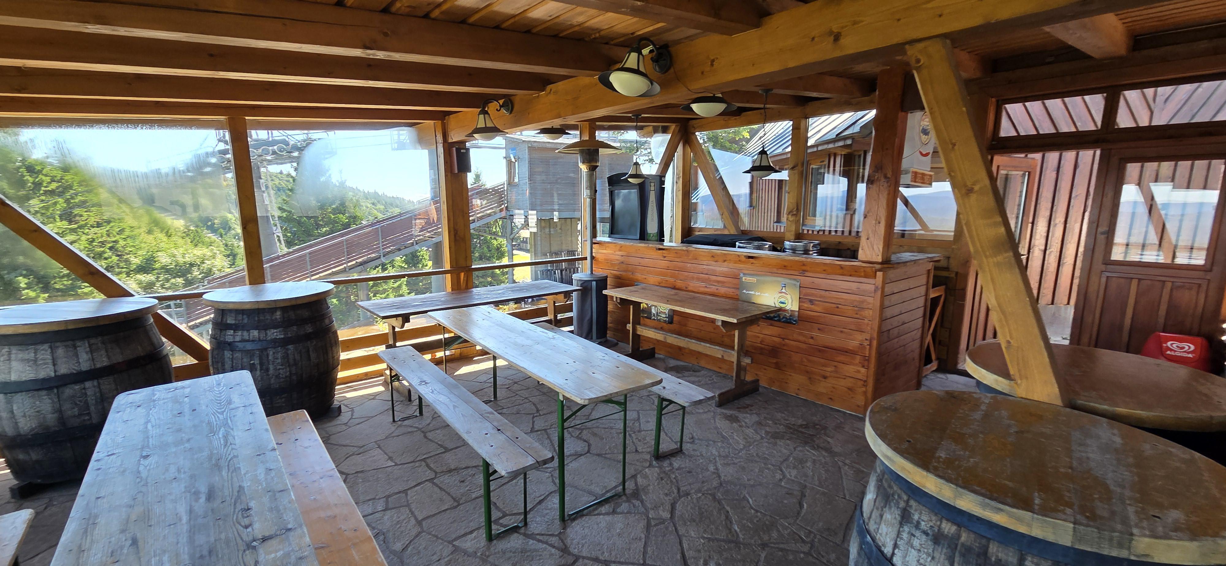 SKI CENTRUM KOHÚTKA LYŽAŘSKÁ ŠKOLA - PŮJČOVNA foto 3
