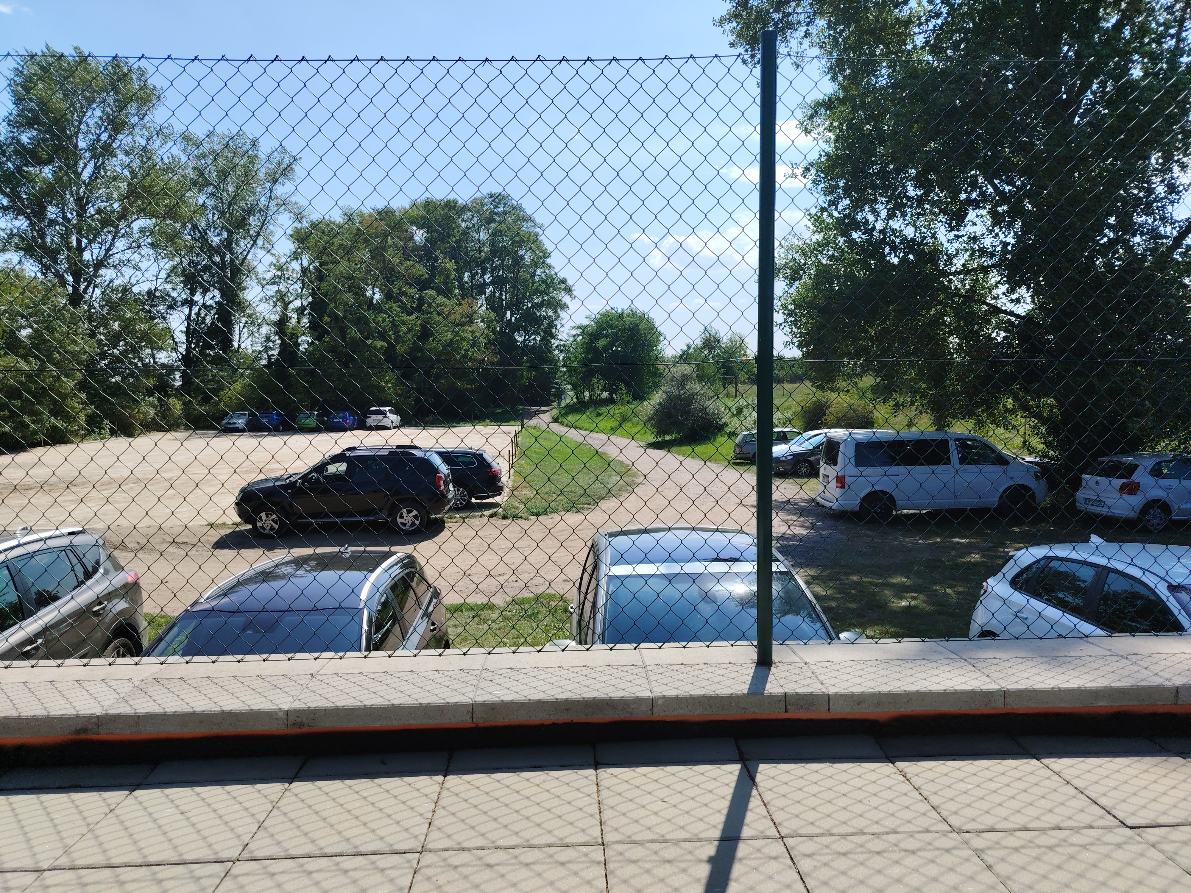 Koupaliště Trstěnice foto 5