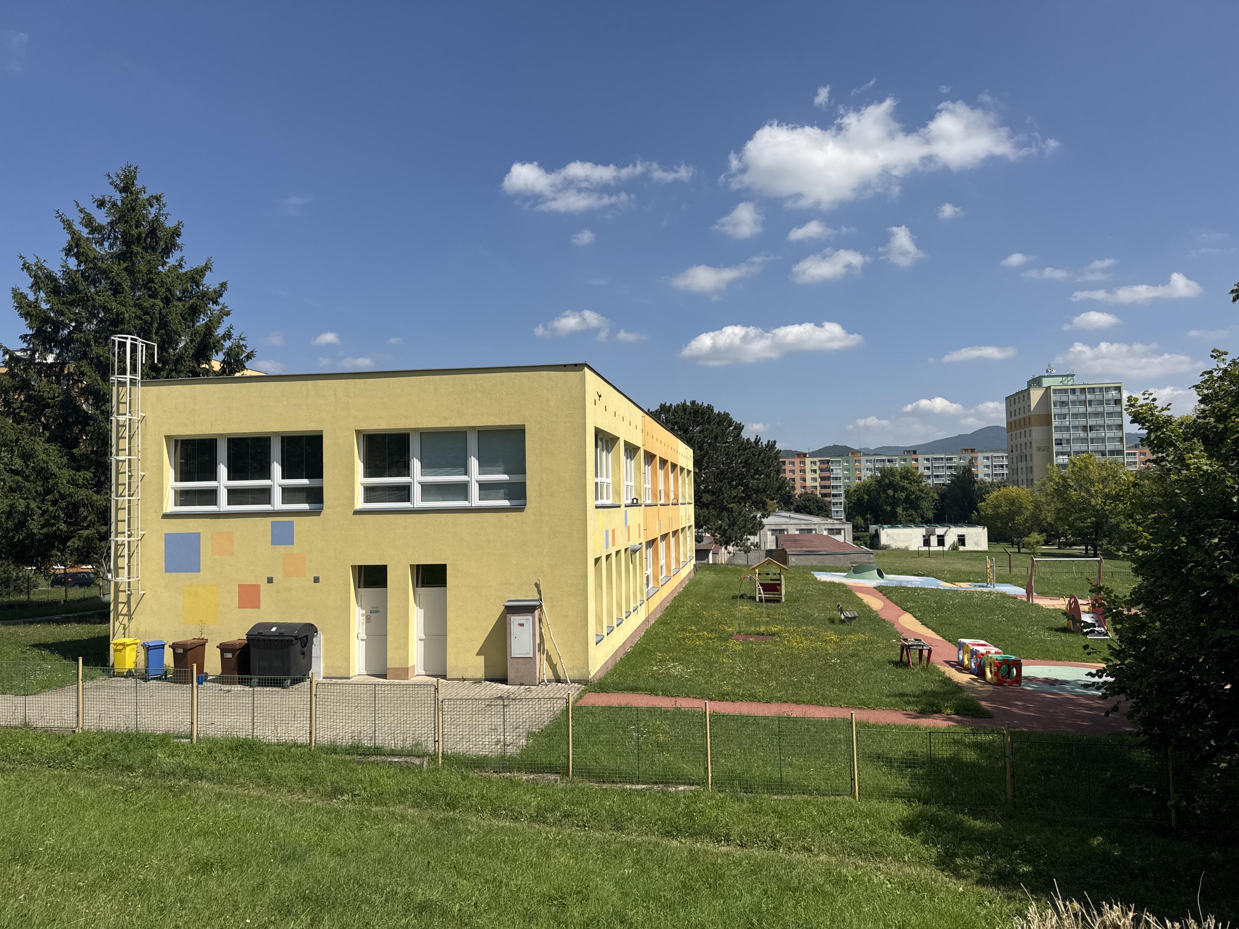 MŠ Bílina, Za Chlumem foto 4